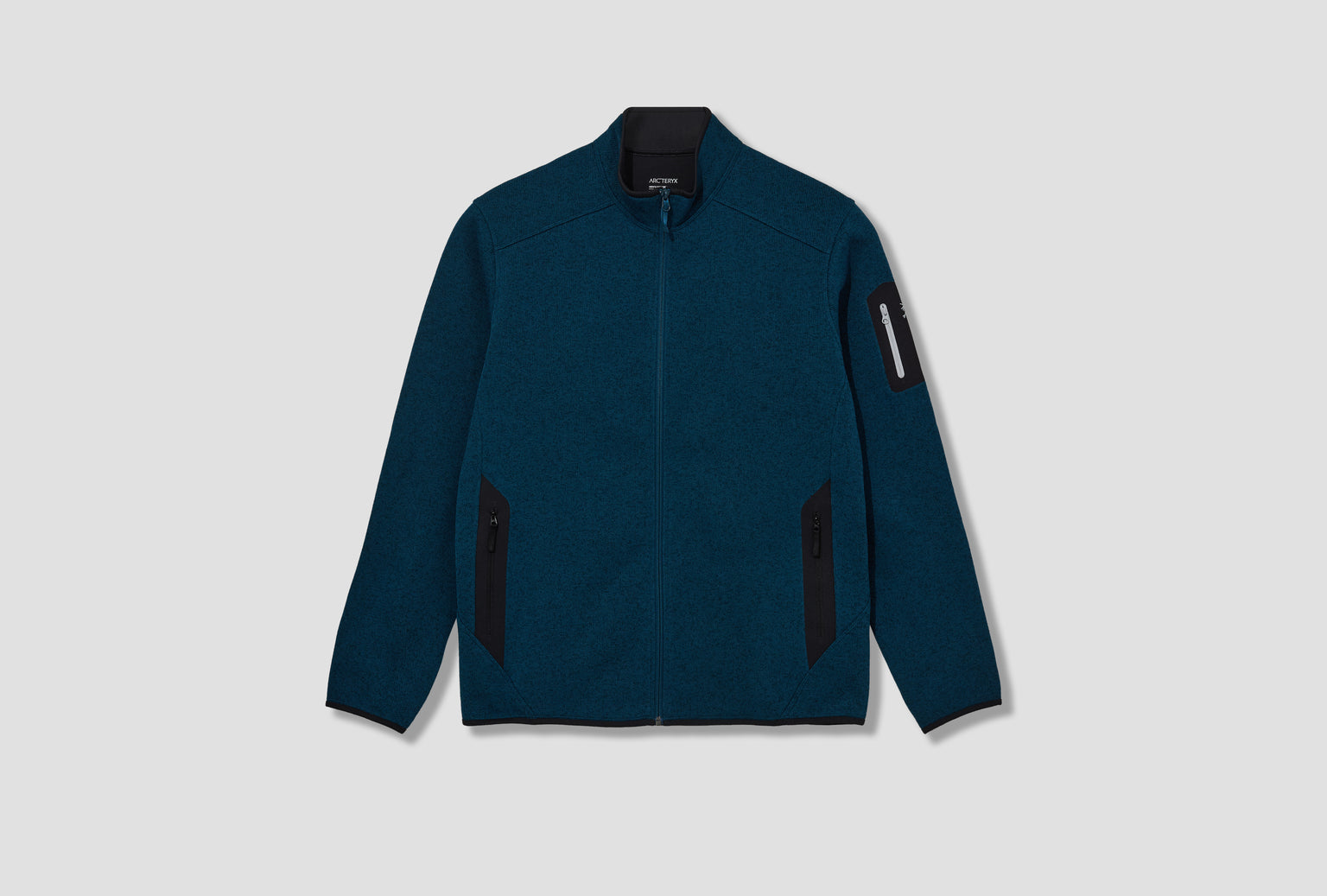 COVERT CARDIGAN MEN'S X000010361 Blue