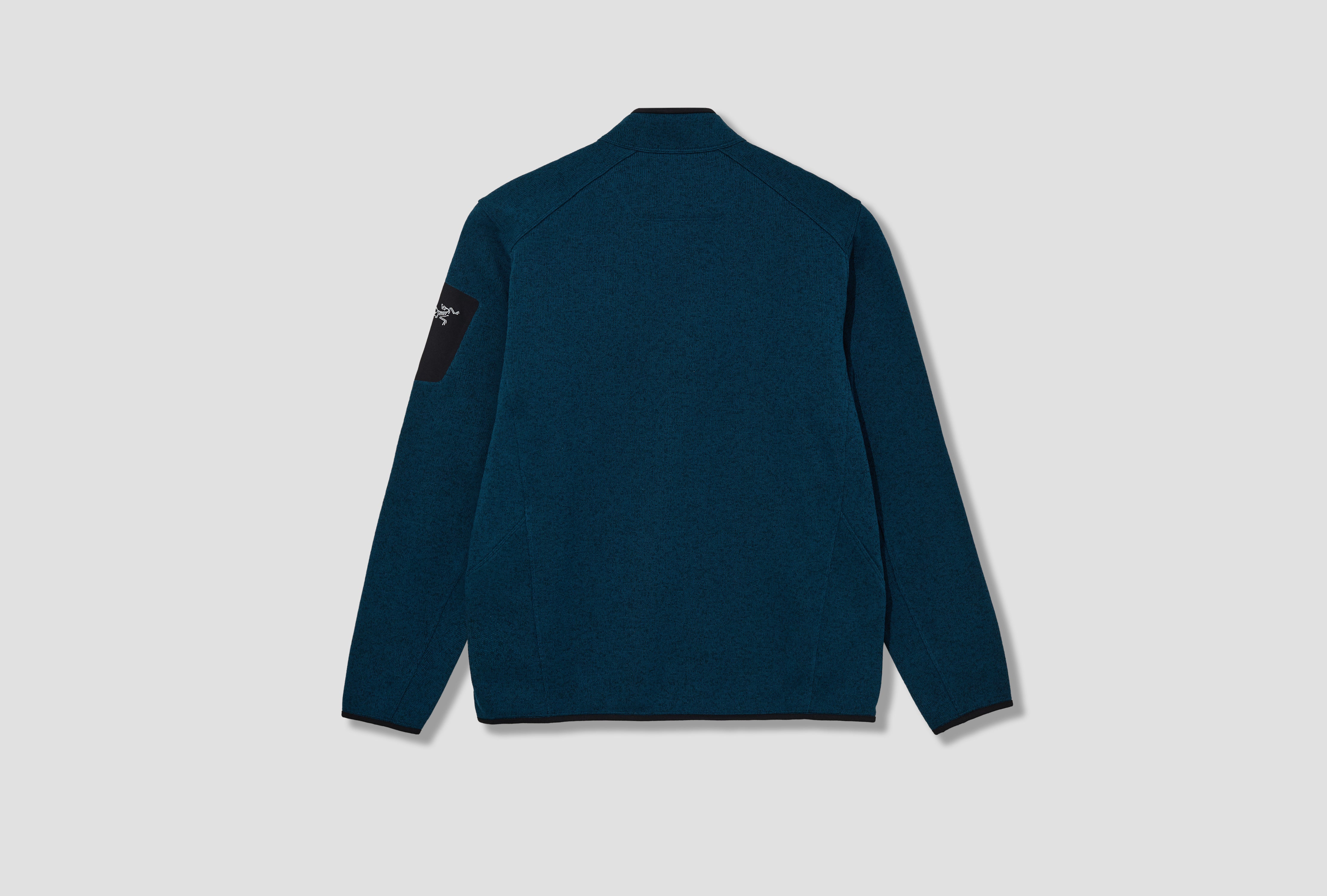 COVERT CARDIGAN MEN'S X000010361 Blue