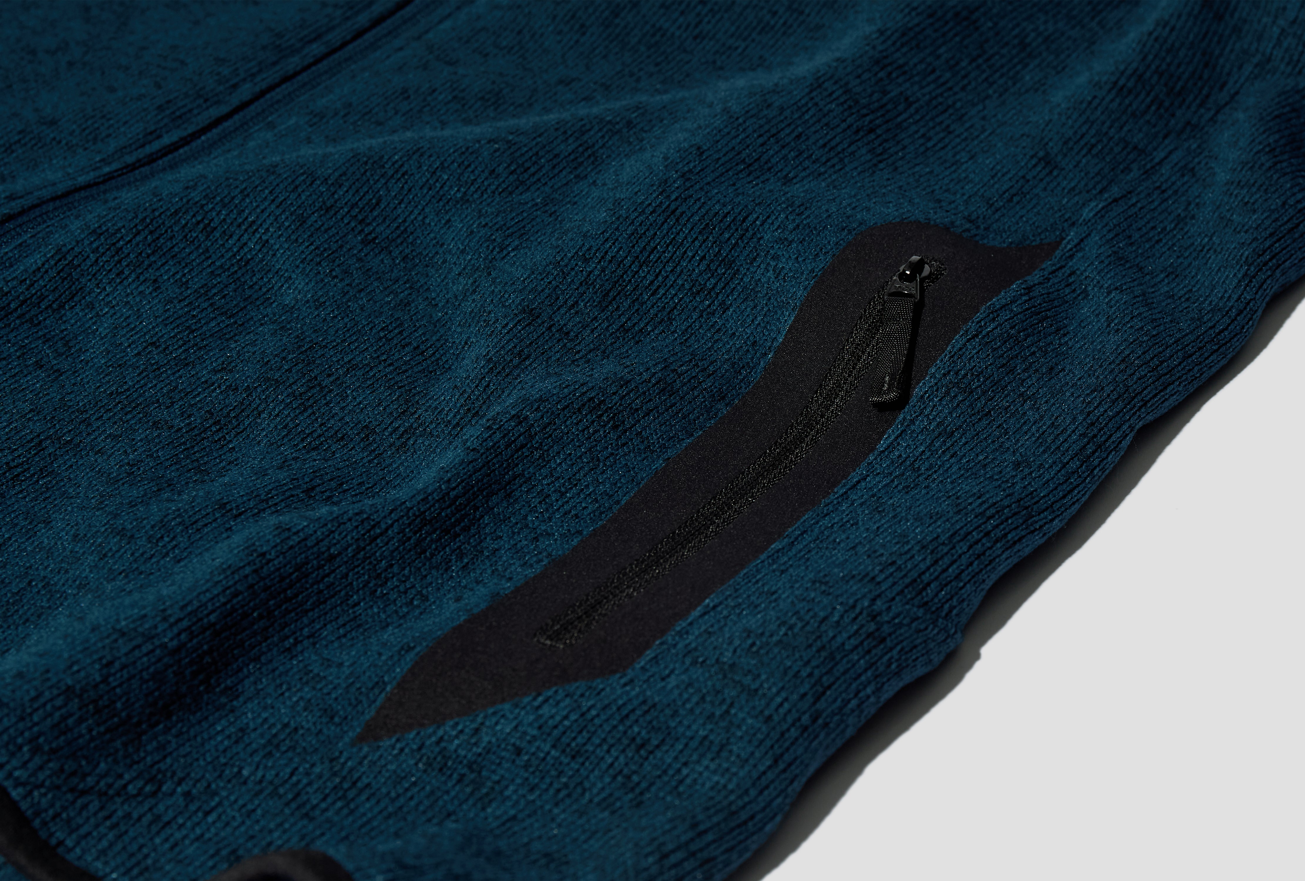 COVERT CARDIGAN MEN'S X000010361 Blue