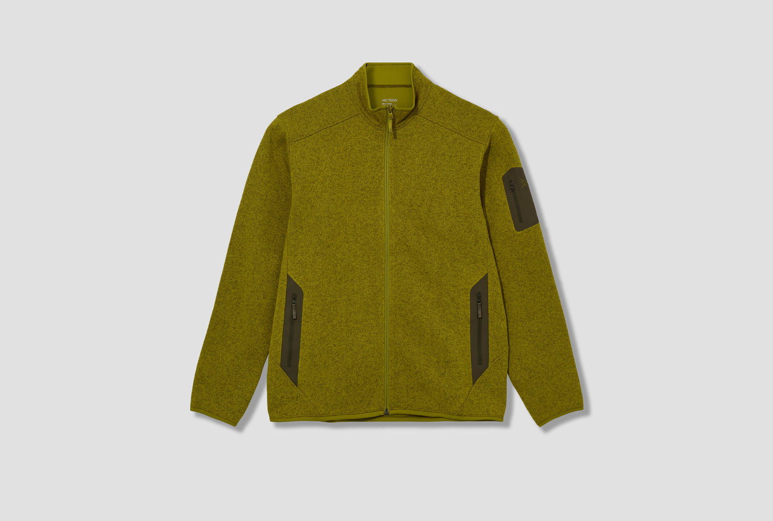 COVERT CARDIGAN MEN'S X000010361 Green