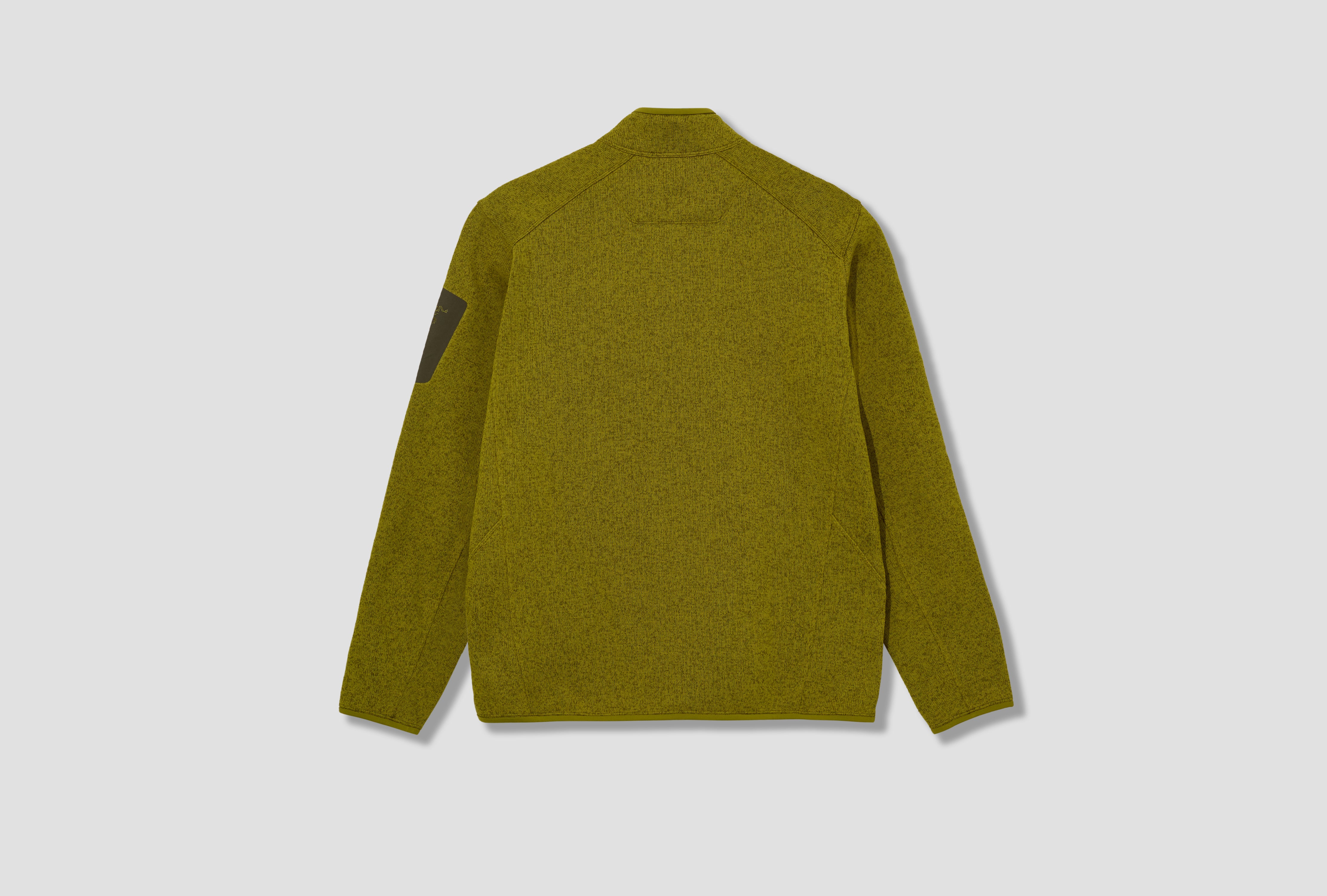 COVERT CARDIGAN MEN'S X000010361 Green