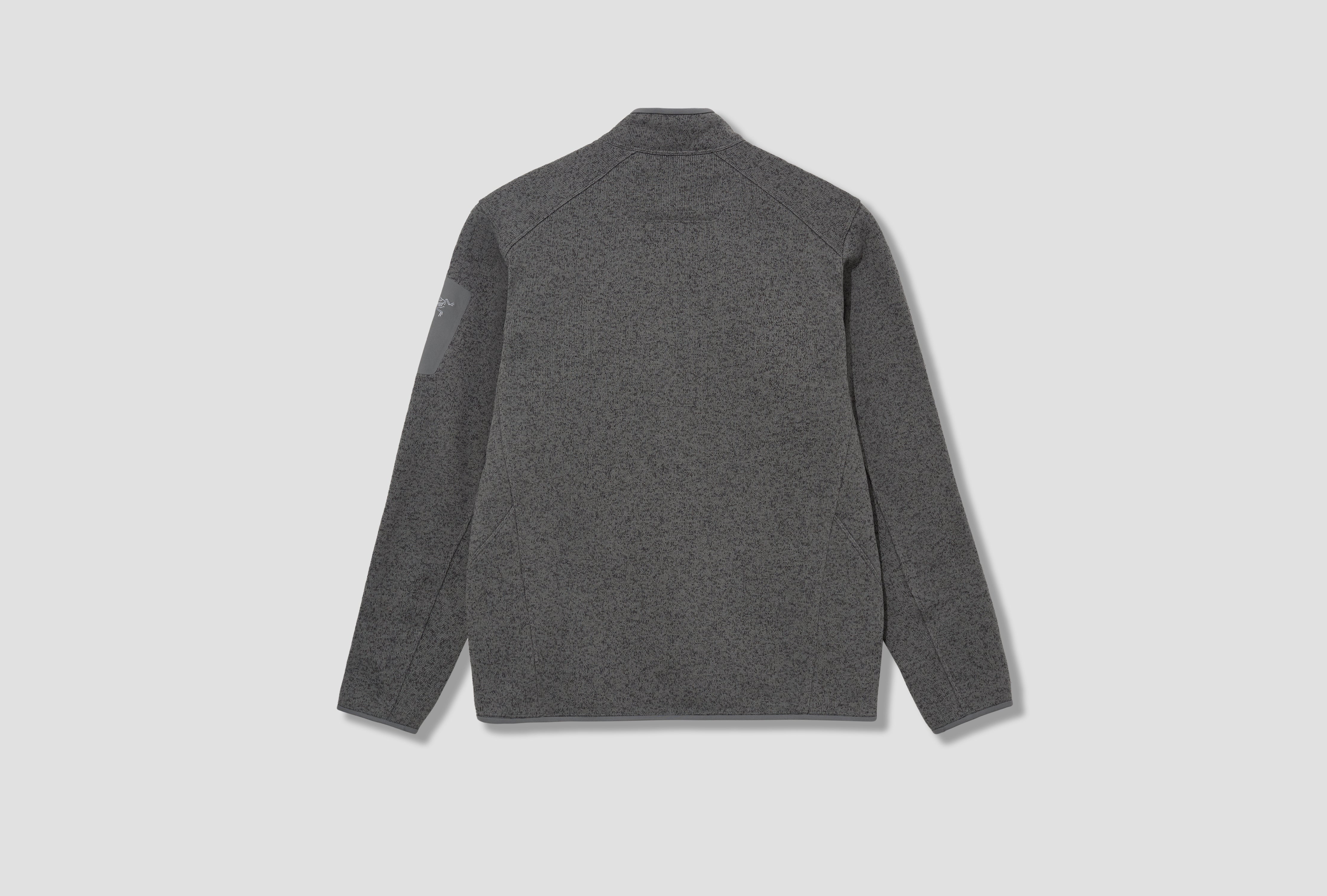 COVERT CARDIGAN MEN'S X000010361 Grey