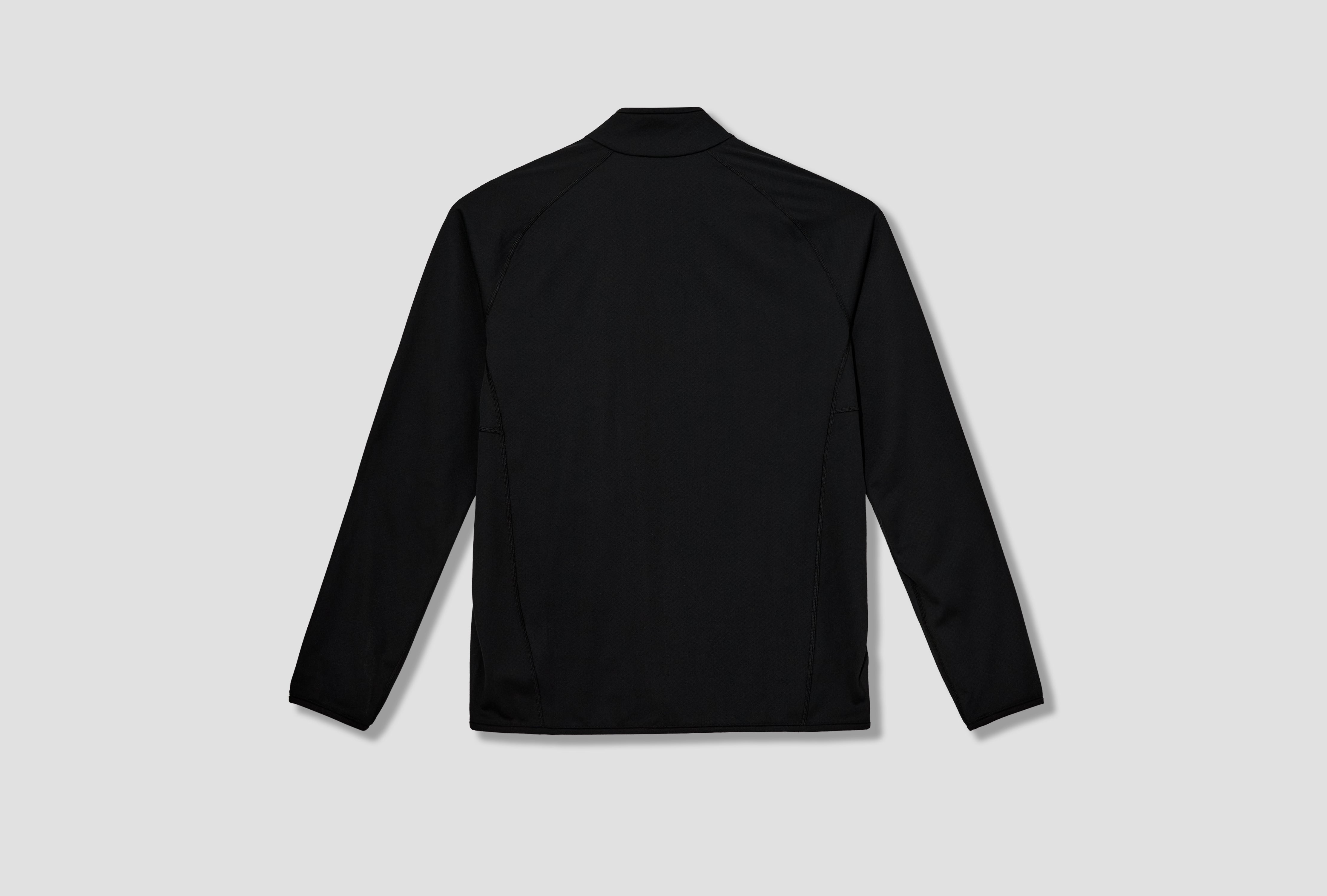 DELTA JACKET MEN'S X000009165 Black