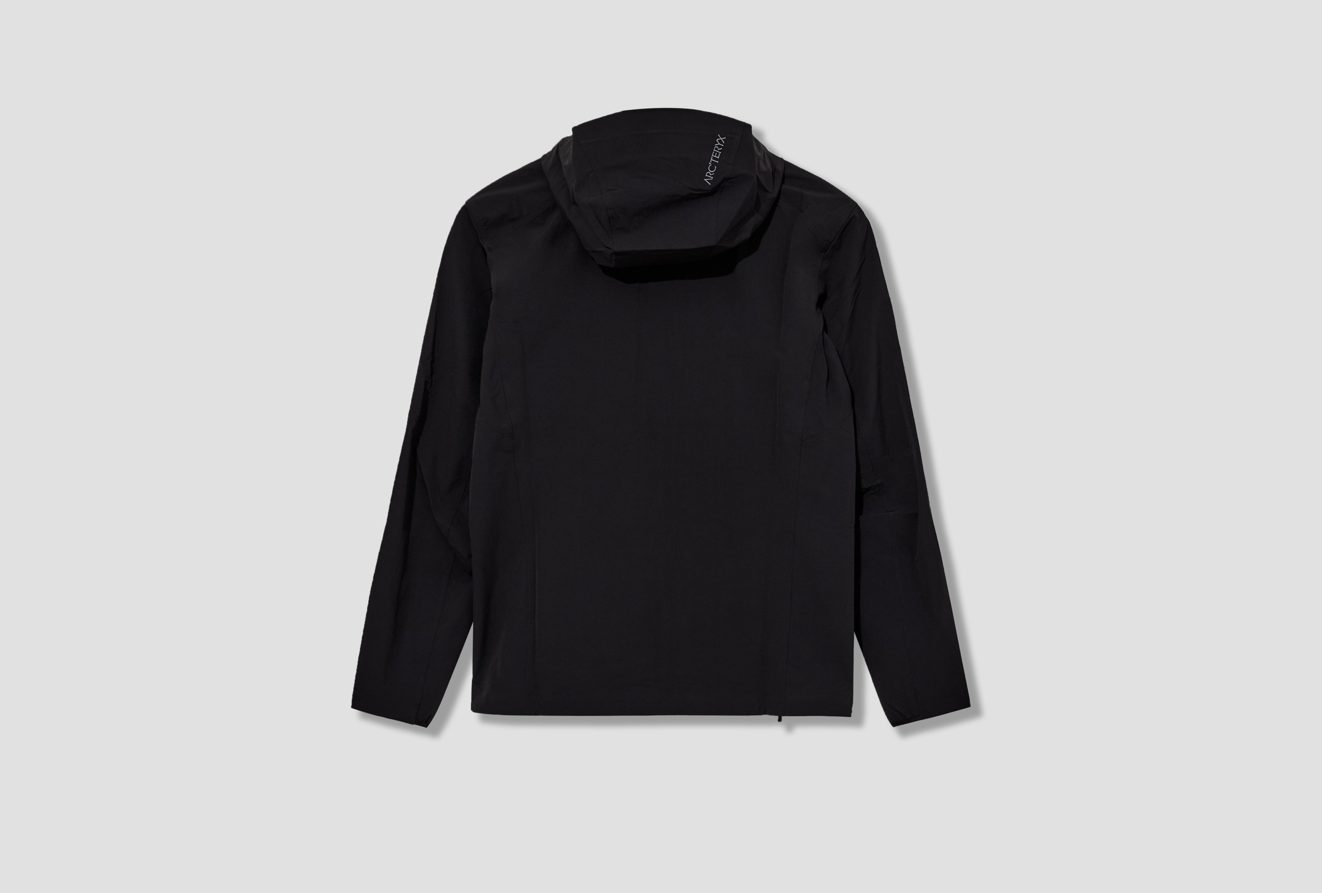 GAMMA HOODY MEN'S X000009905 Black
