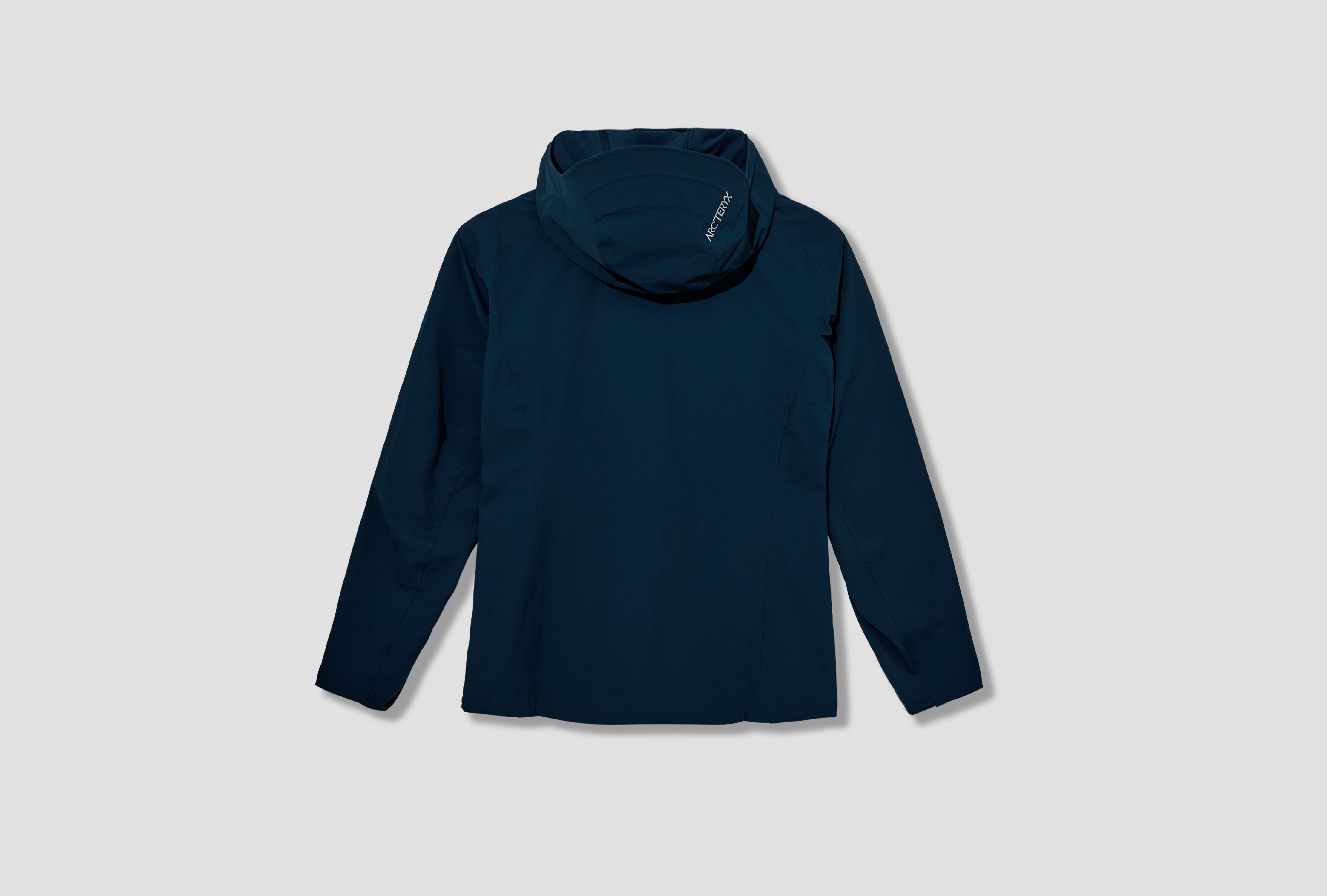 GAMMA HOODY MEN'S X000009905 Blue