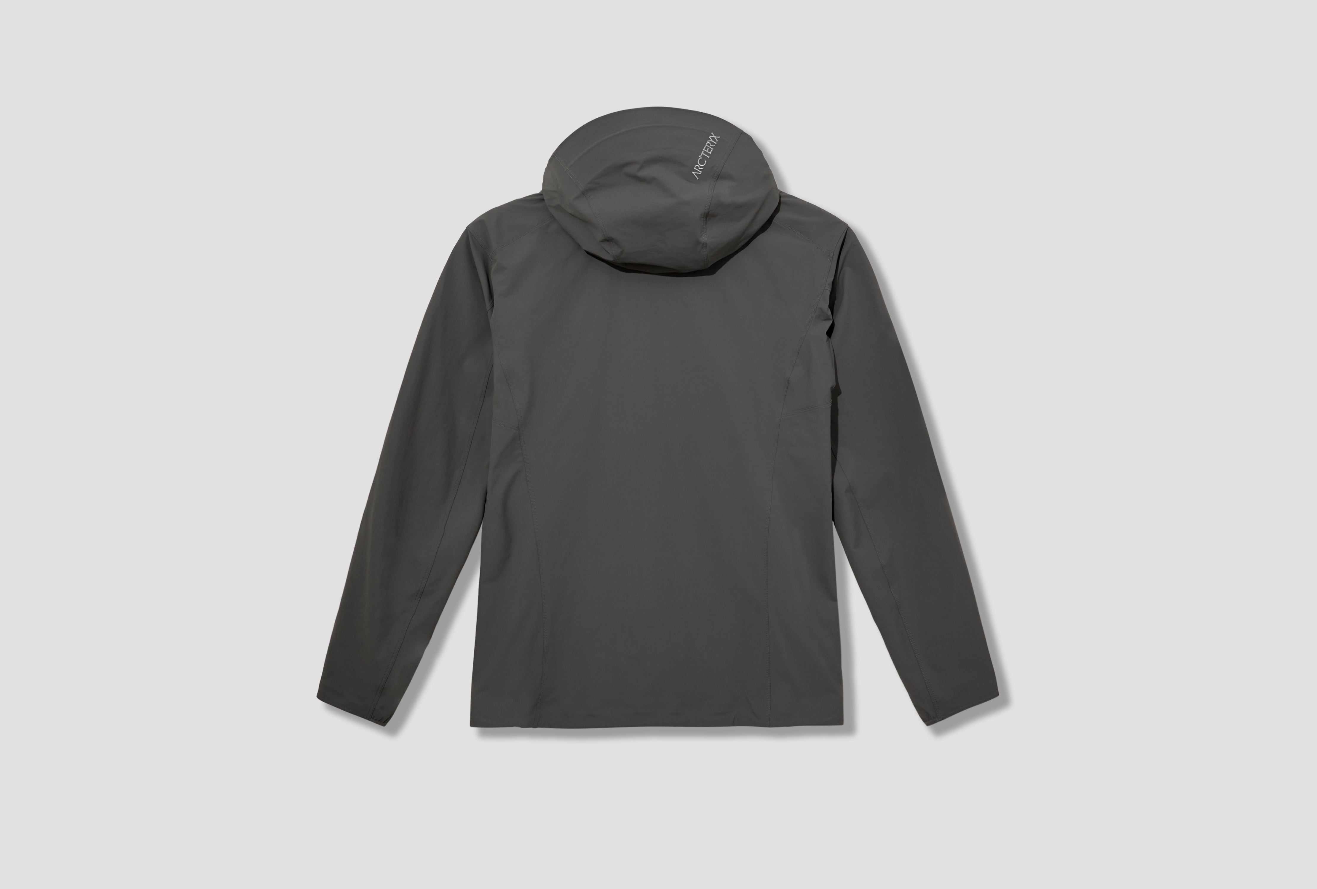 GAMMA HOODY MEN'S X000009905 Grey