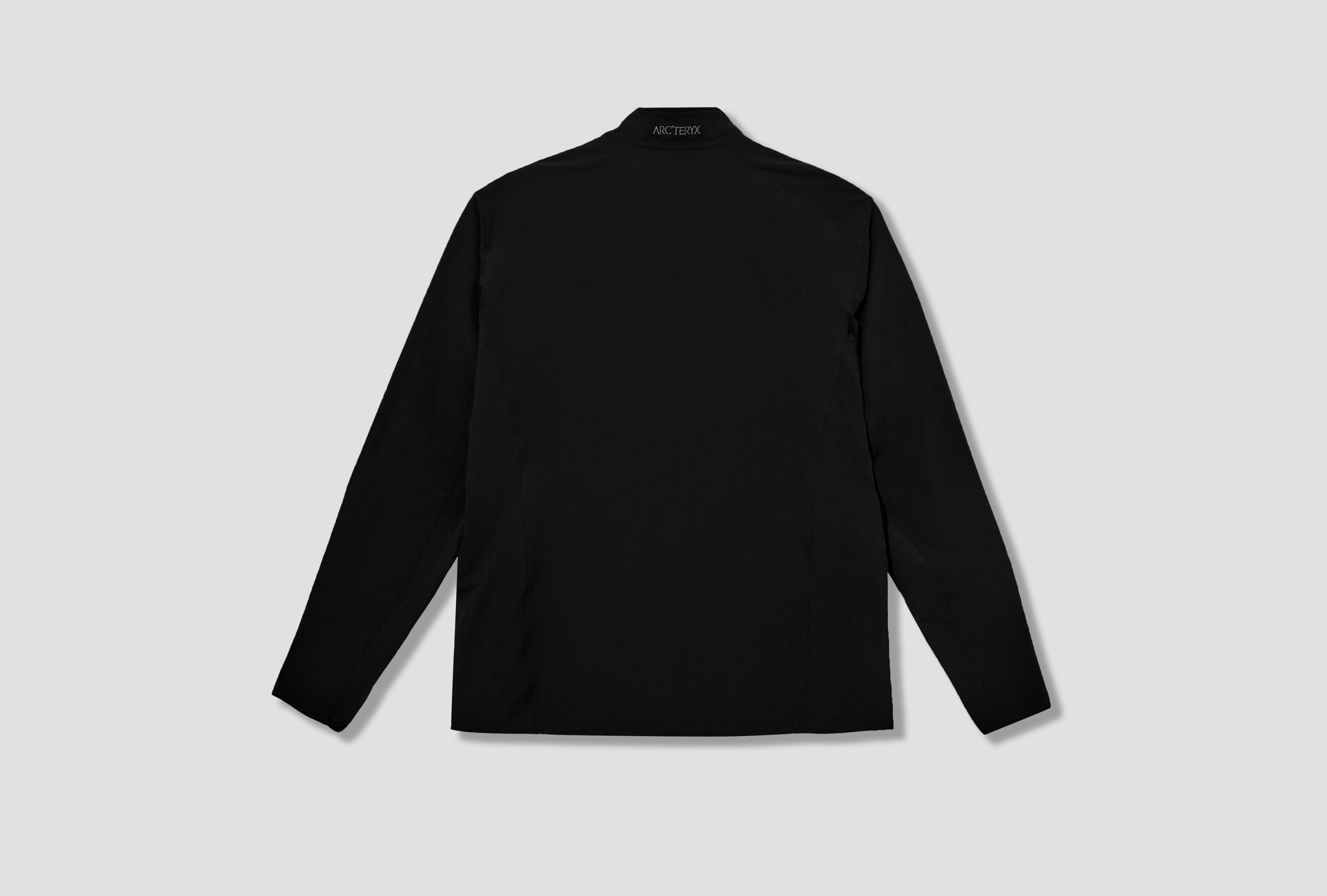 GAMMA JACKET MEN'S X000009908 Black