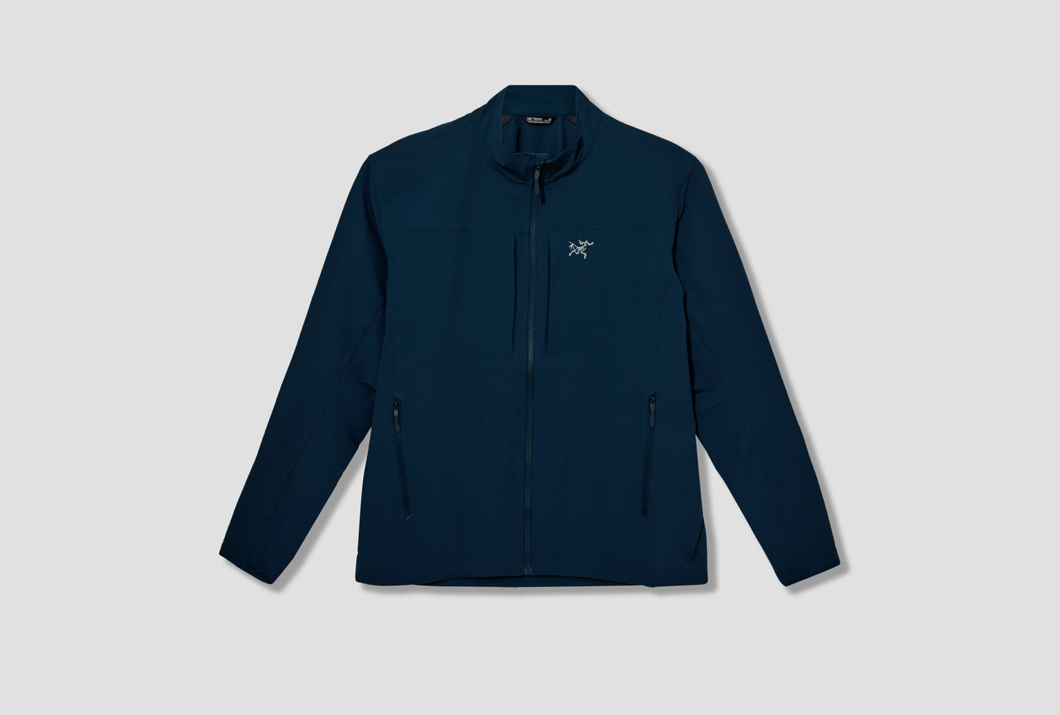 GAMMA JACKET MEN'S X000009908 Blue
