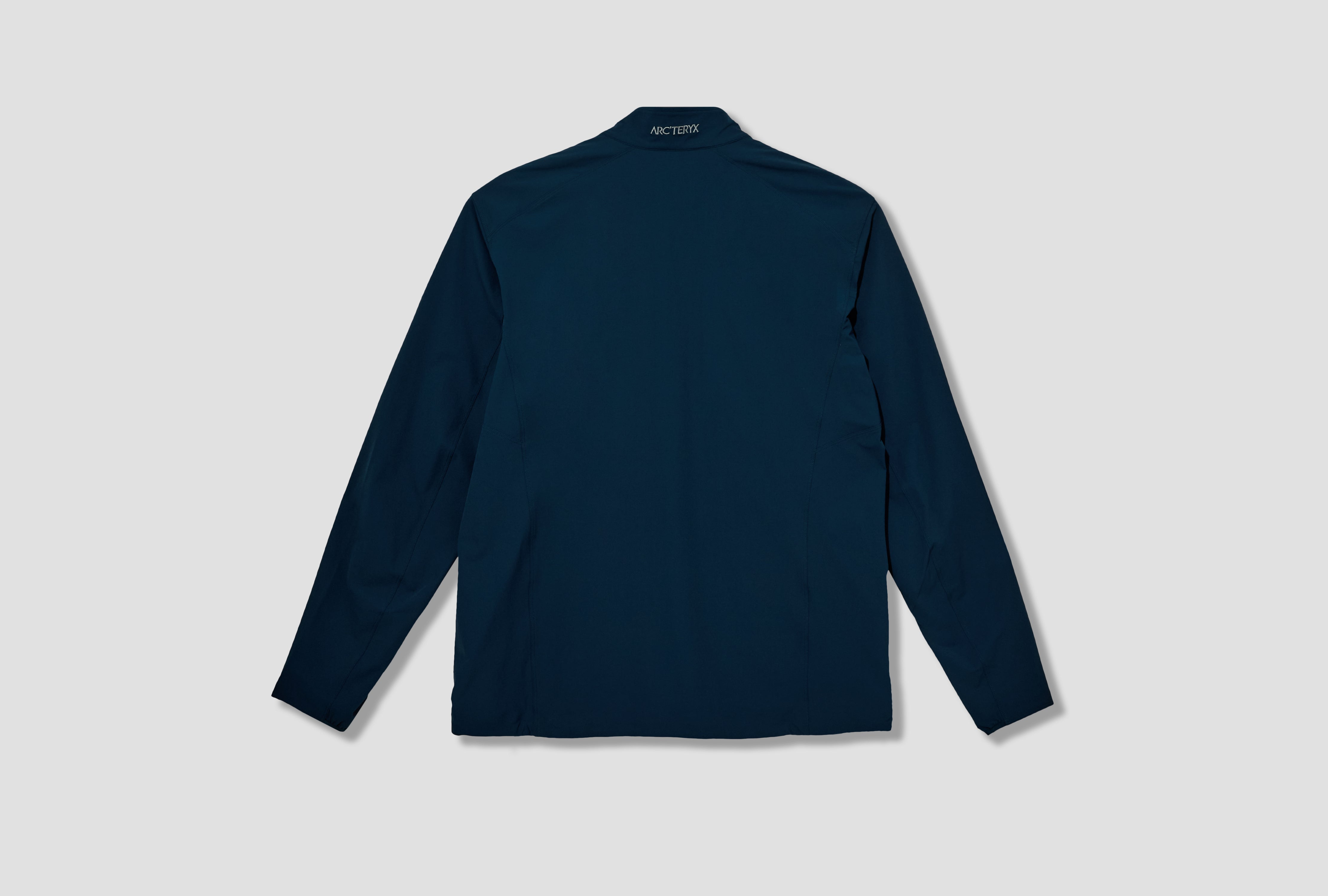 GAMMA JACKET MEN'S X000009908 Blue