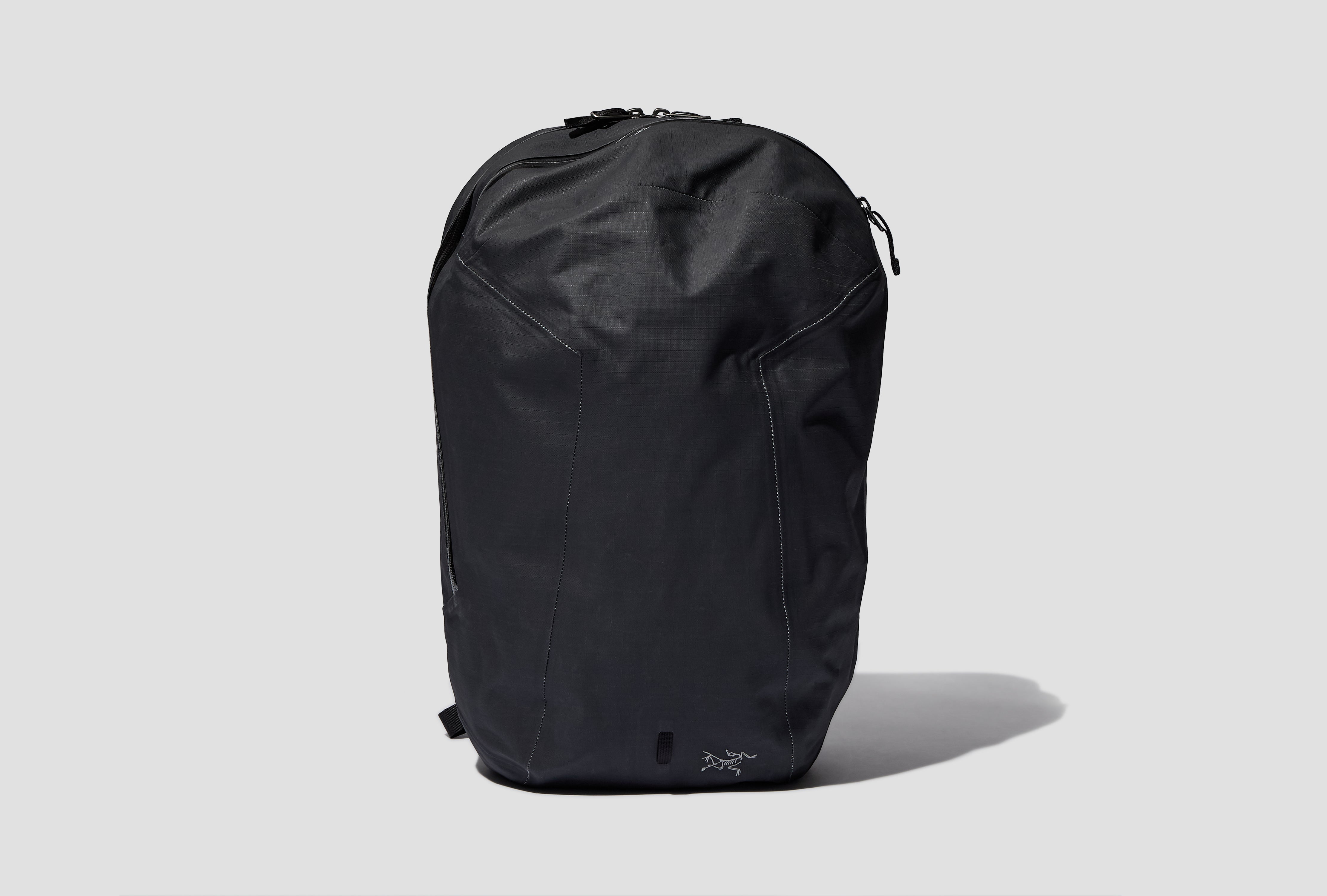 GRANVILLE 16 BACKPACK X000009624 Black