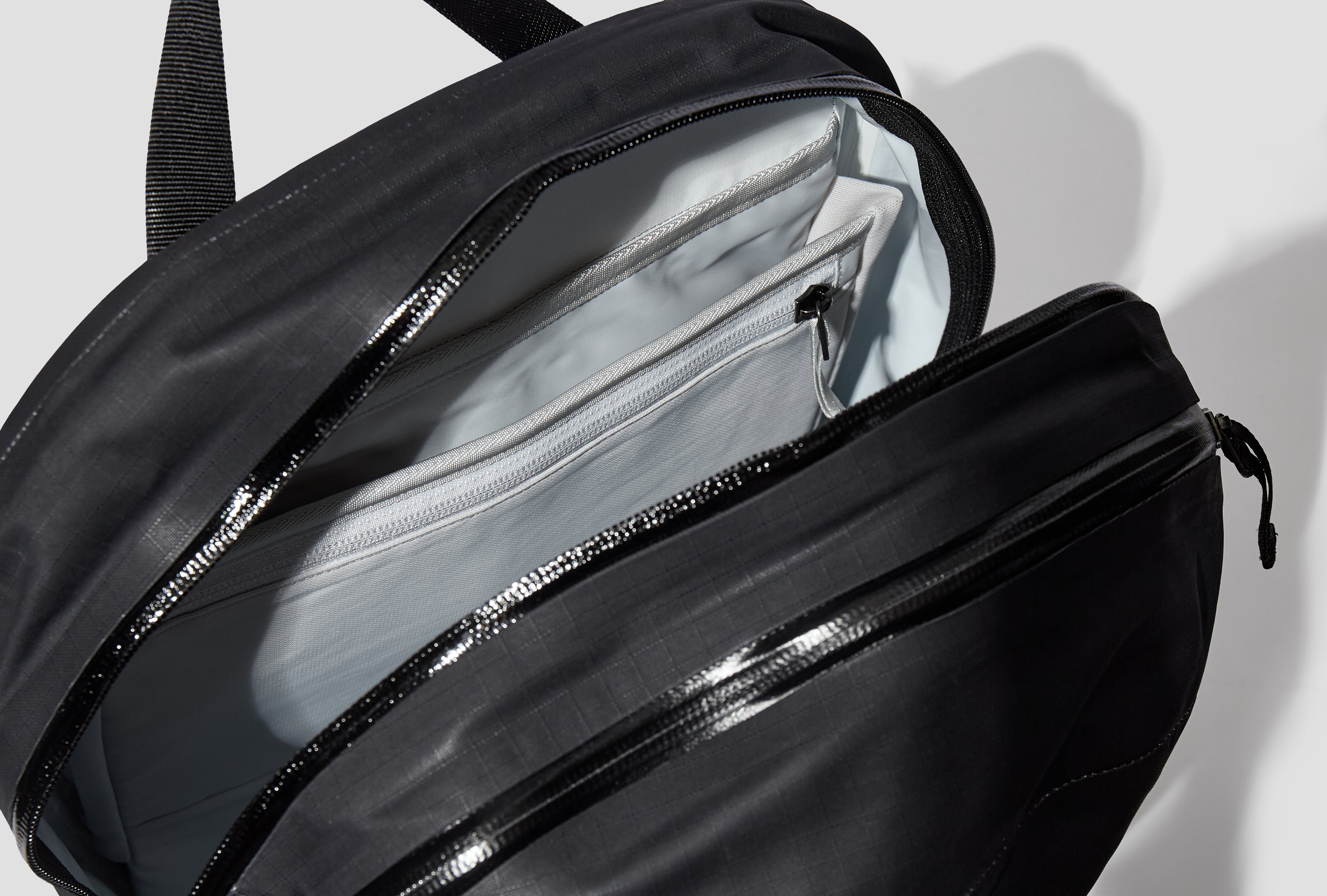 GRANVILLE 16 BACKPACK X000009624 Black