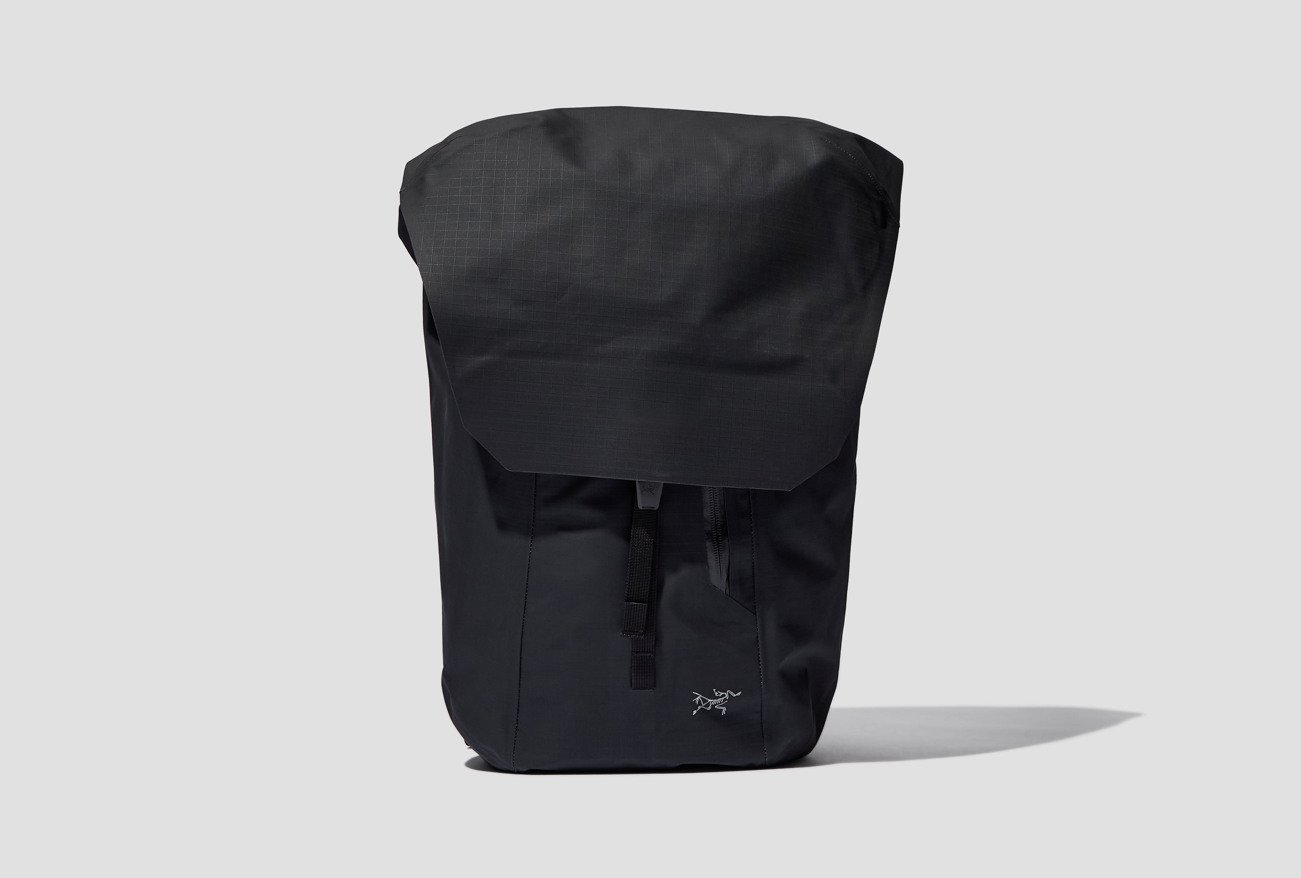 GRANVILLE 25 BACKPACK X000009625 Black