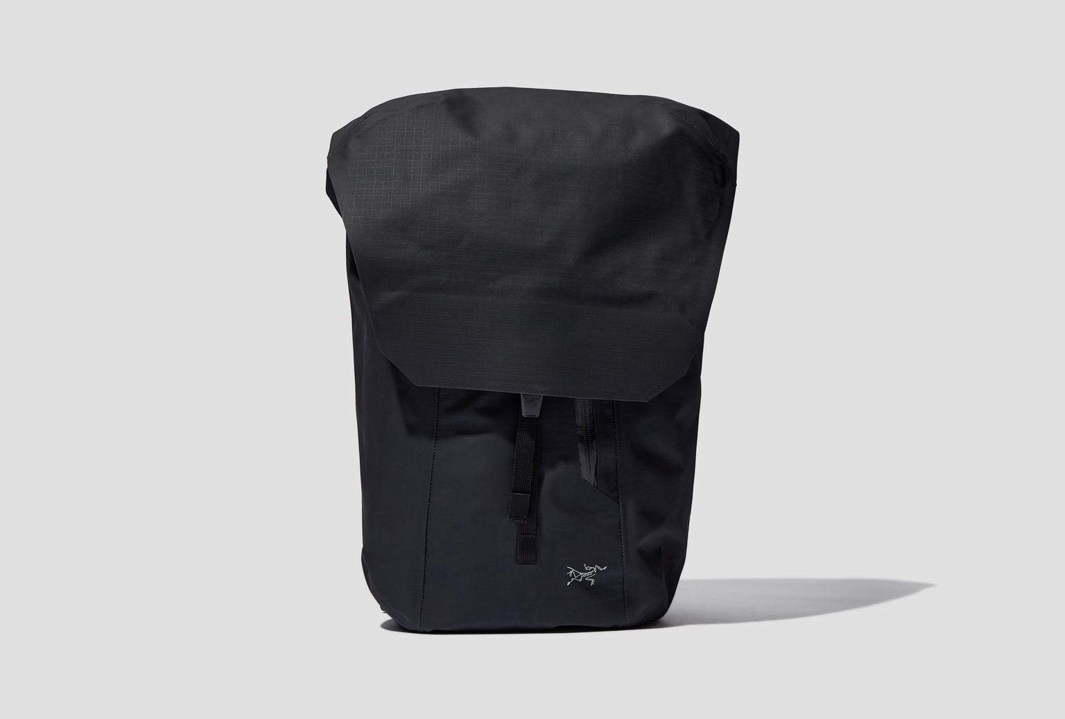 GRANVILLE 25 BACKPACK X000009625 Black