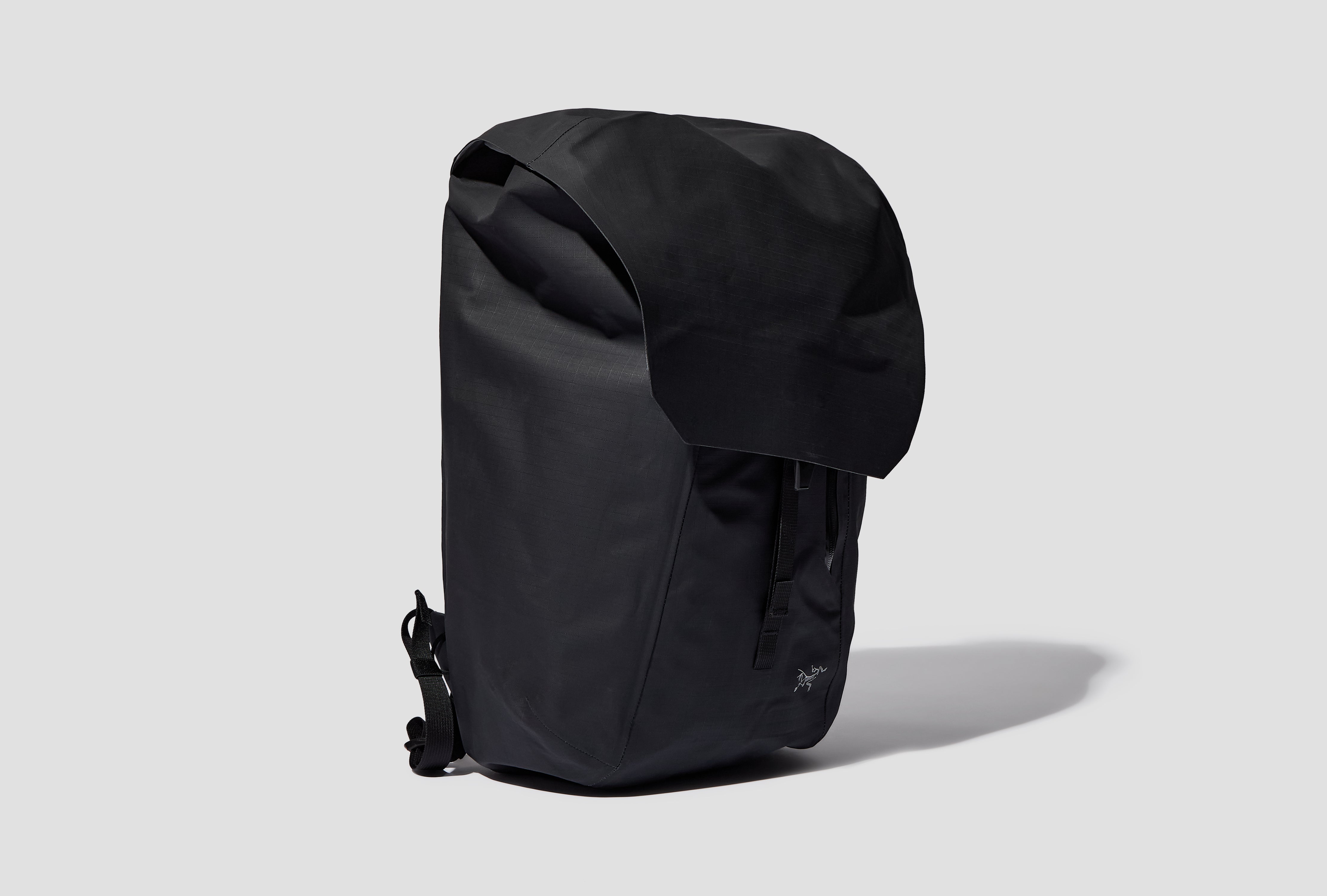 GRANVILLE 25 BACKPACK X000009625 Black