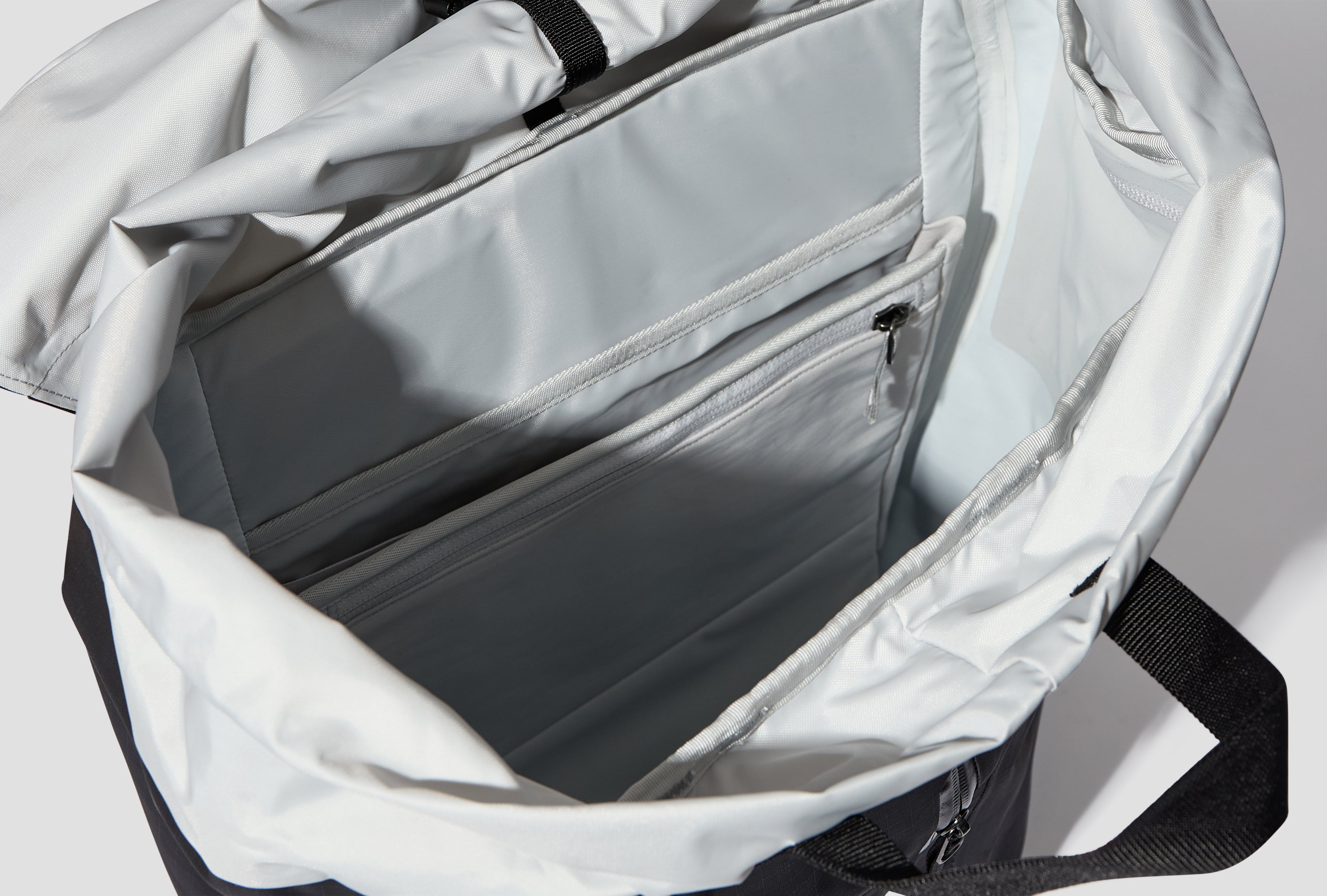 GRANVILLE 25 BACKPACK X000009625 Black