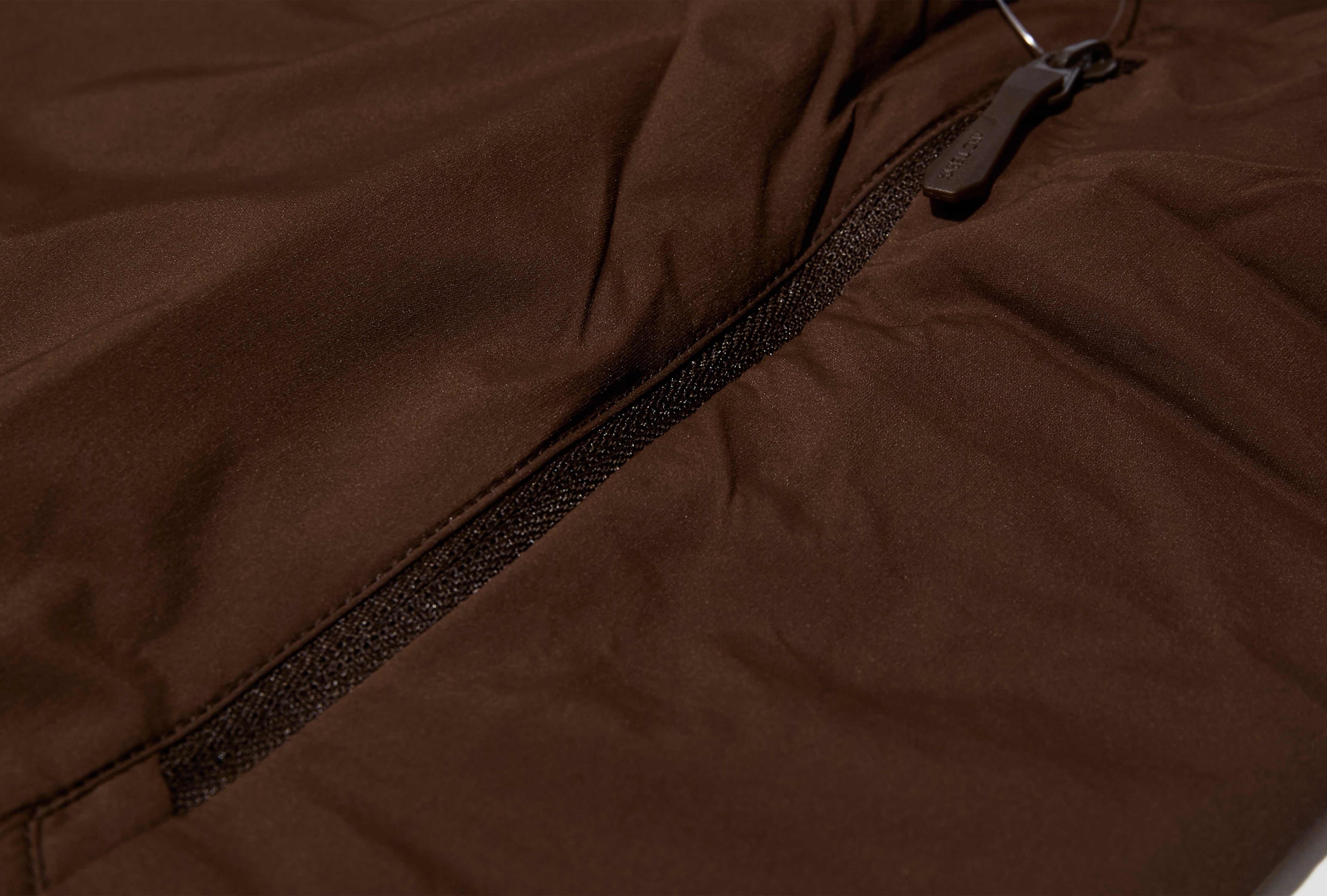 PROTON HOODY MEN'S X000008436 Brown