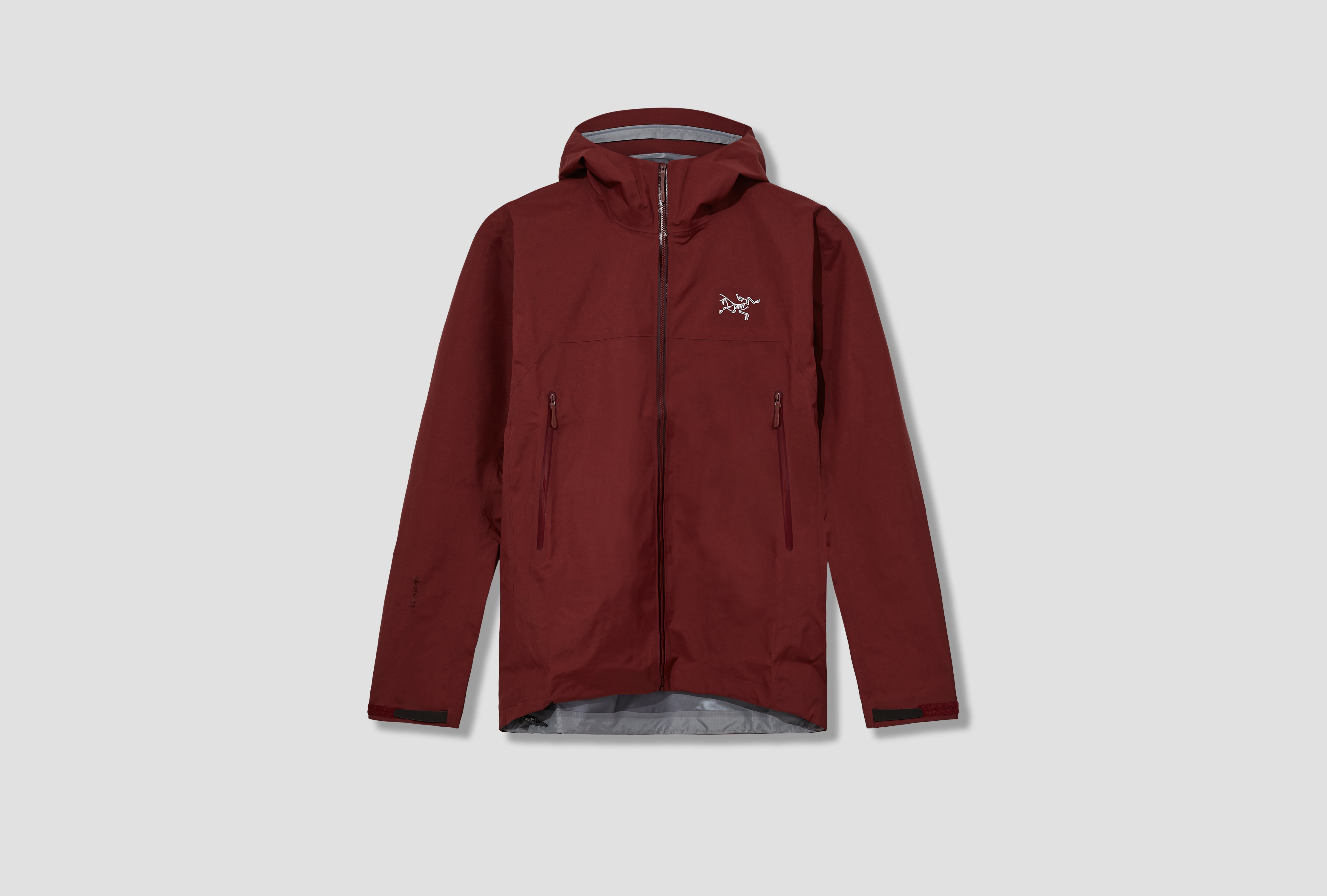 BETA JACKET MEN'S X000010511 Burgundy