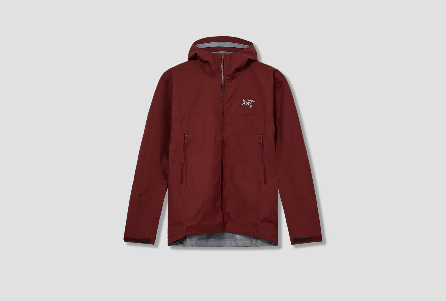 BETA JACKET MEN'S X000010511 Burgundy