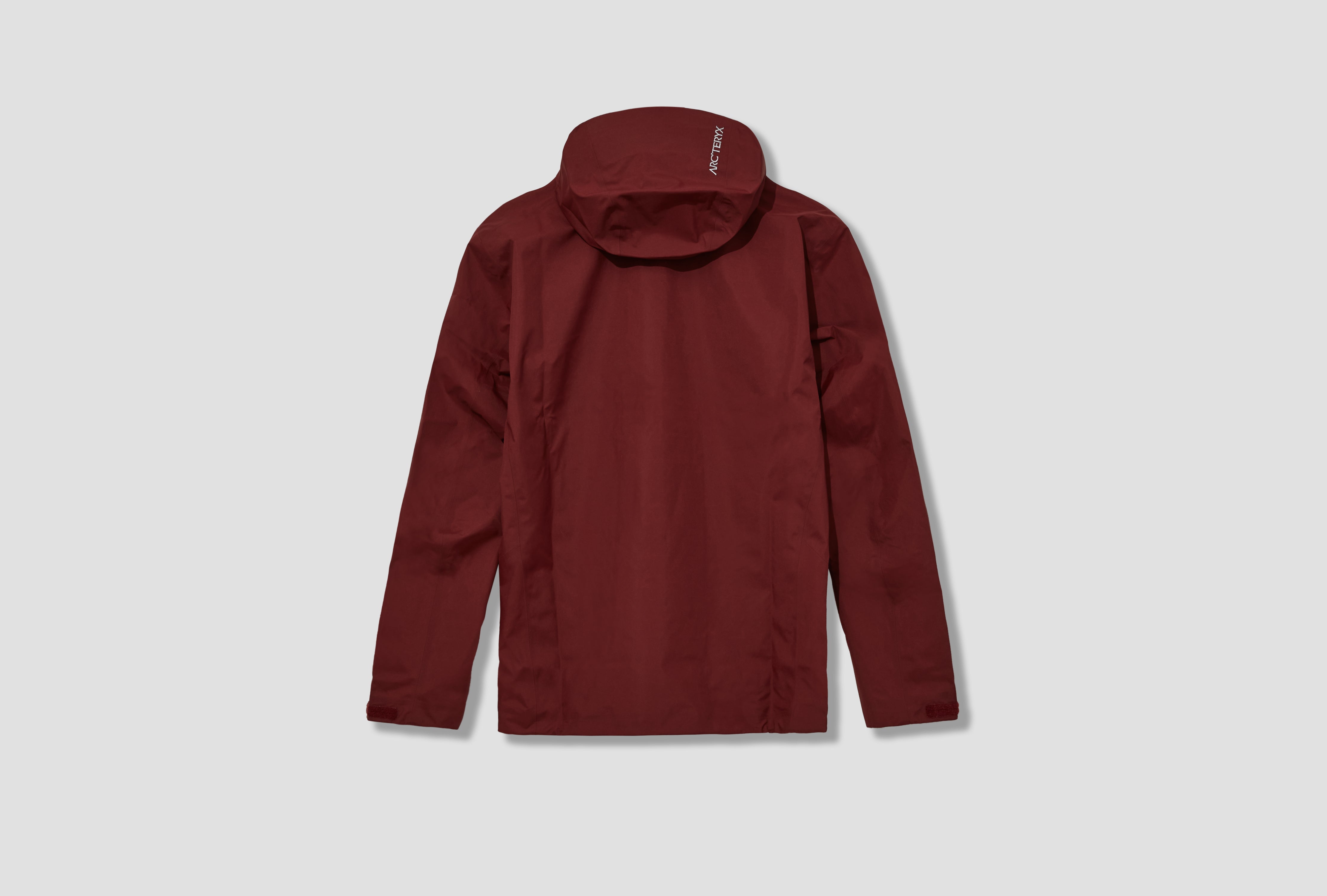 BETA JACKET MEN'S X000010511 Burgundy