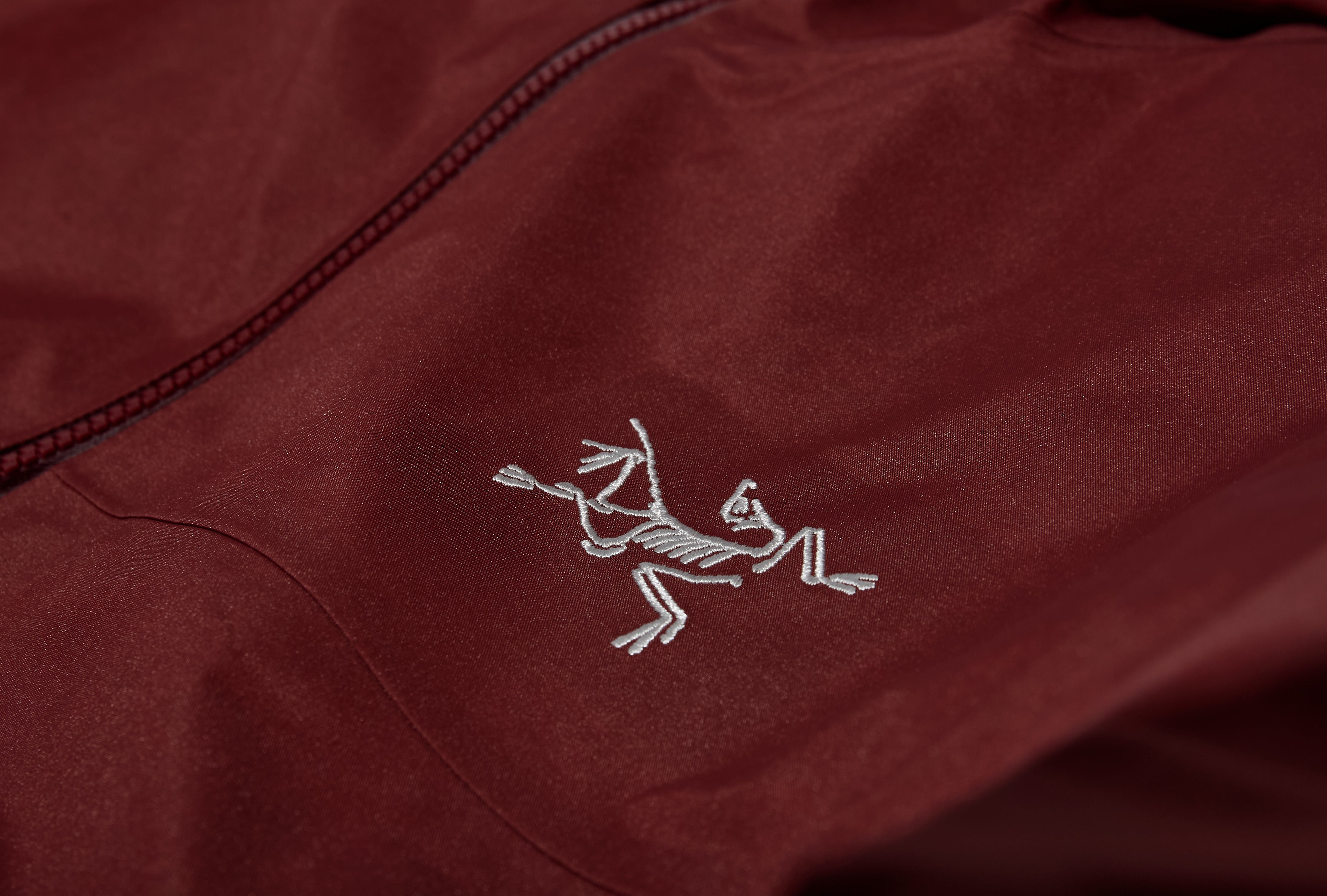 BETA JACKET MEN'S X000010511 Burgundy