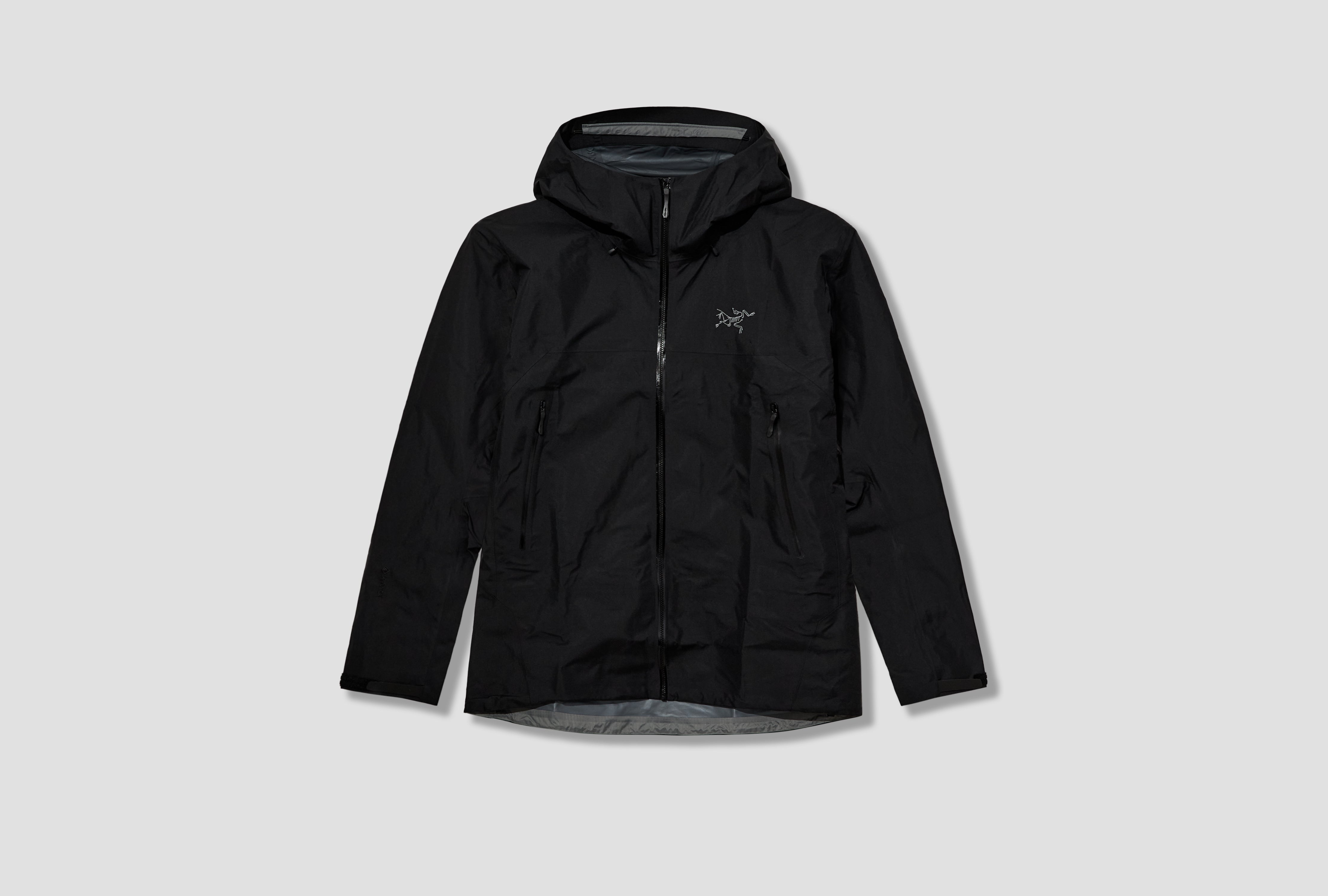 BETA SL JACKET MEN'S X000010552 Black
