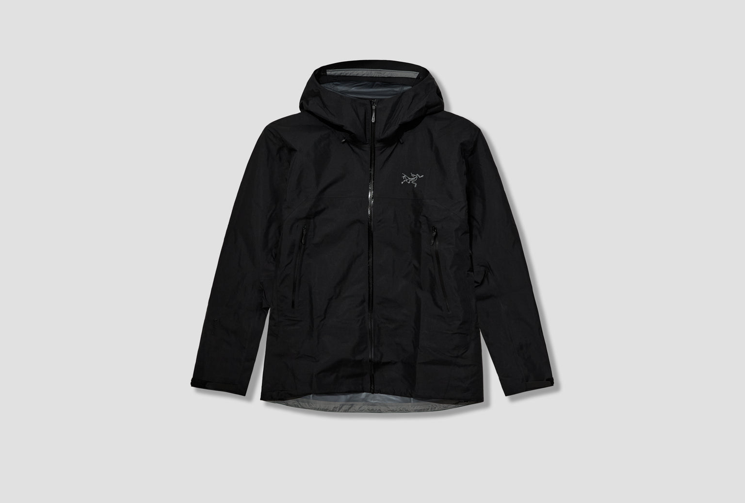 BETA SL JACKET MEN'S X000010552 Black