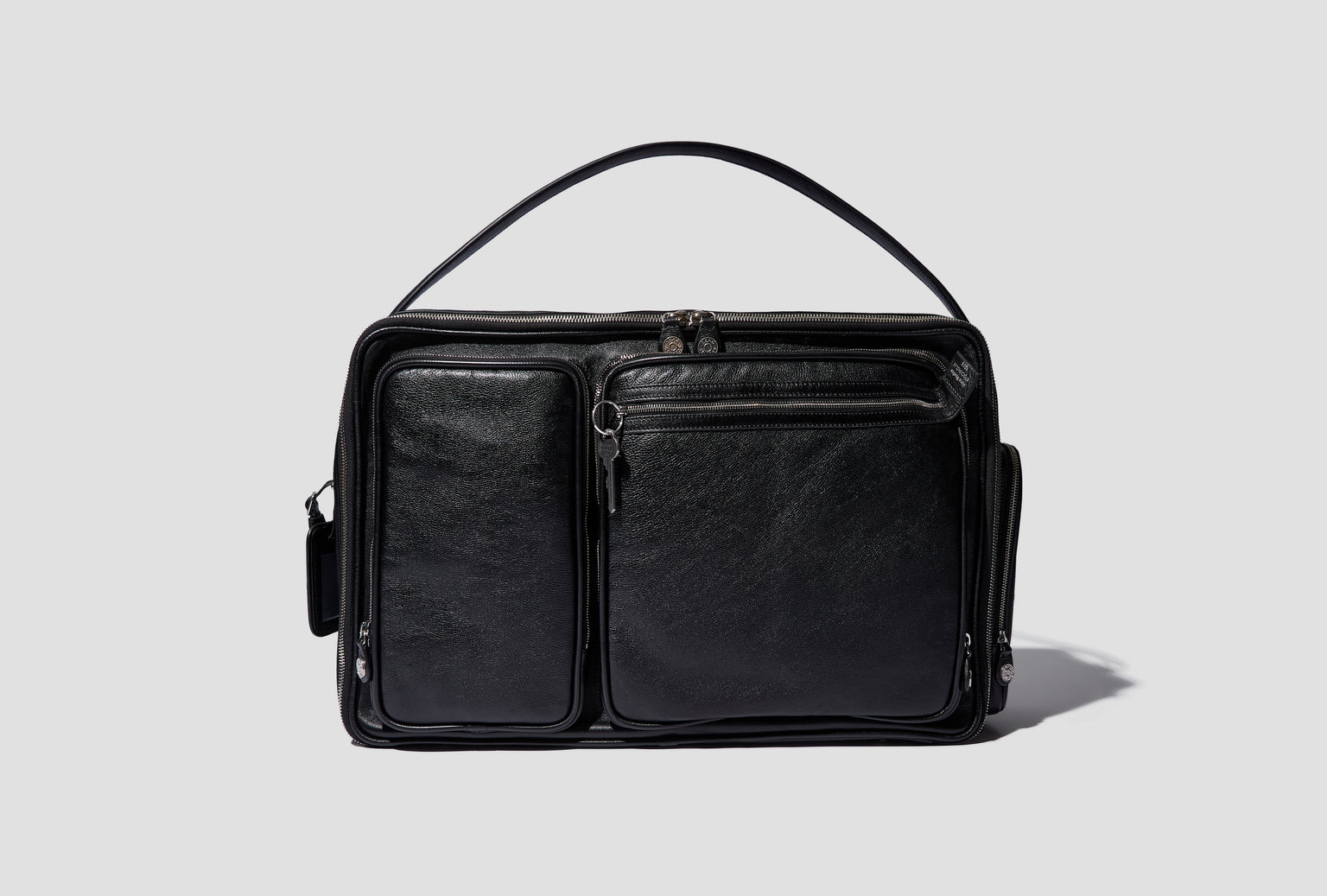 CAMERO HOTEL C10247 Black