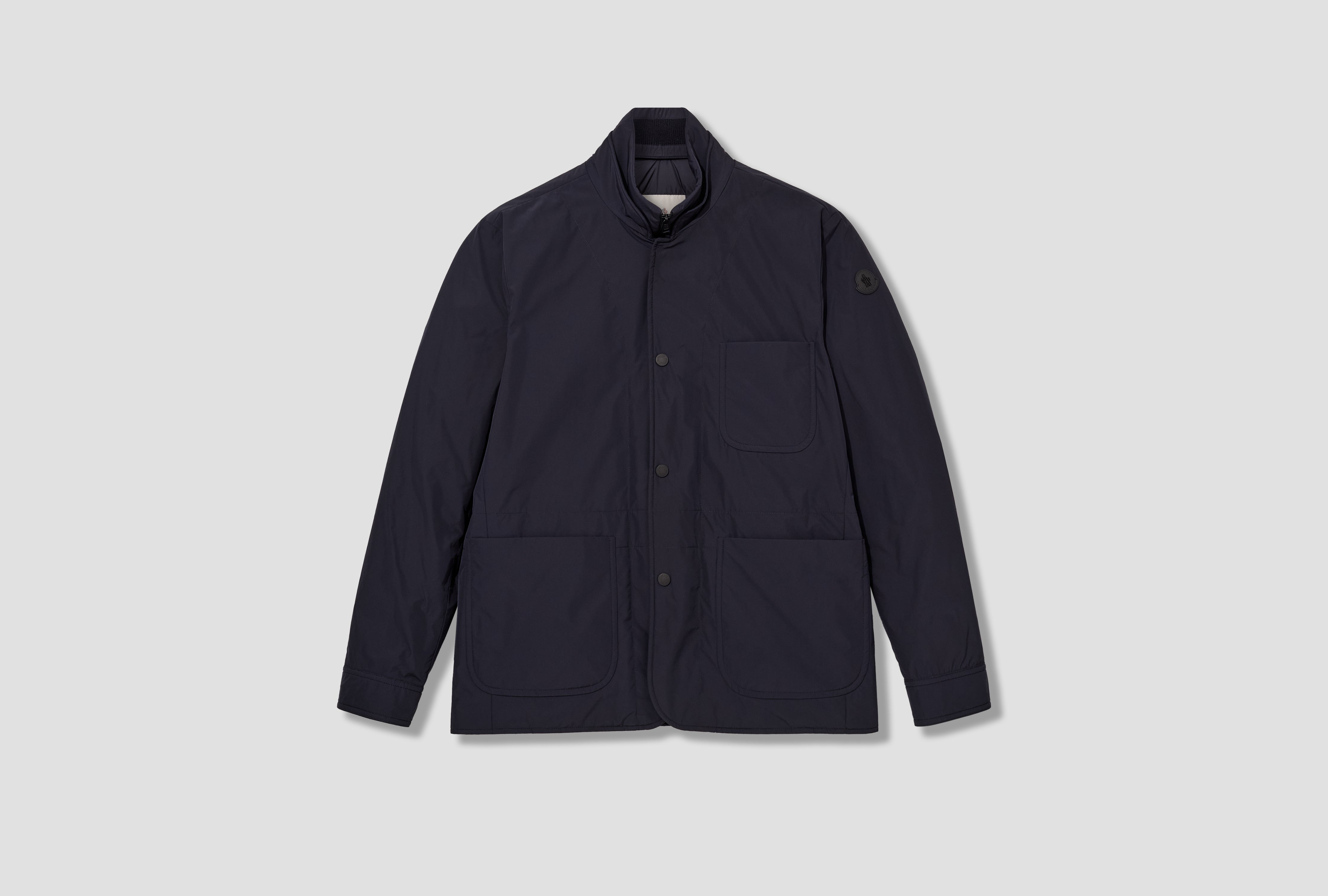 EDIT - BRIEUC JACKET K2 091 1A001 09 597Y3 Navy