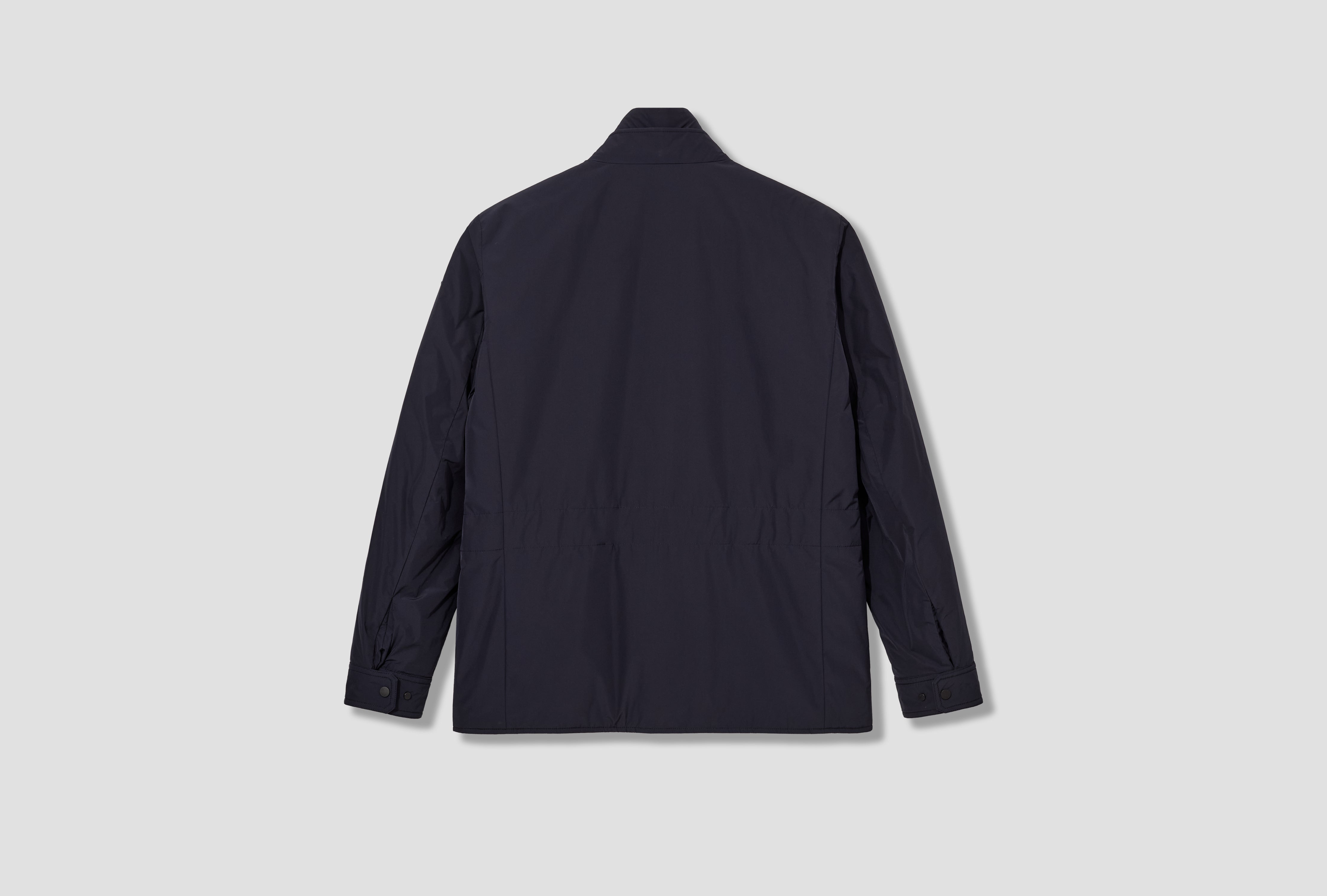 EDIT - BRIEUC JACKET K2 091 1A001 09 597Y3 Navy