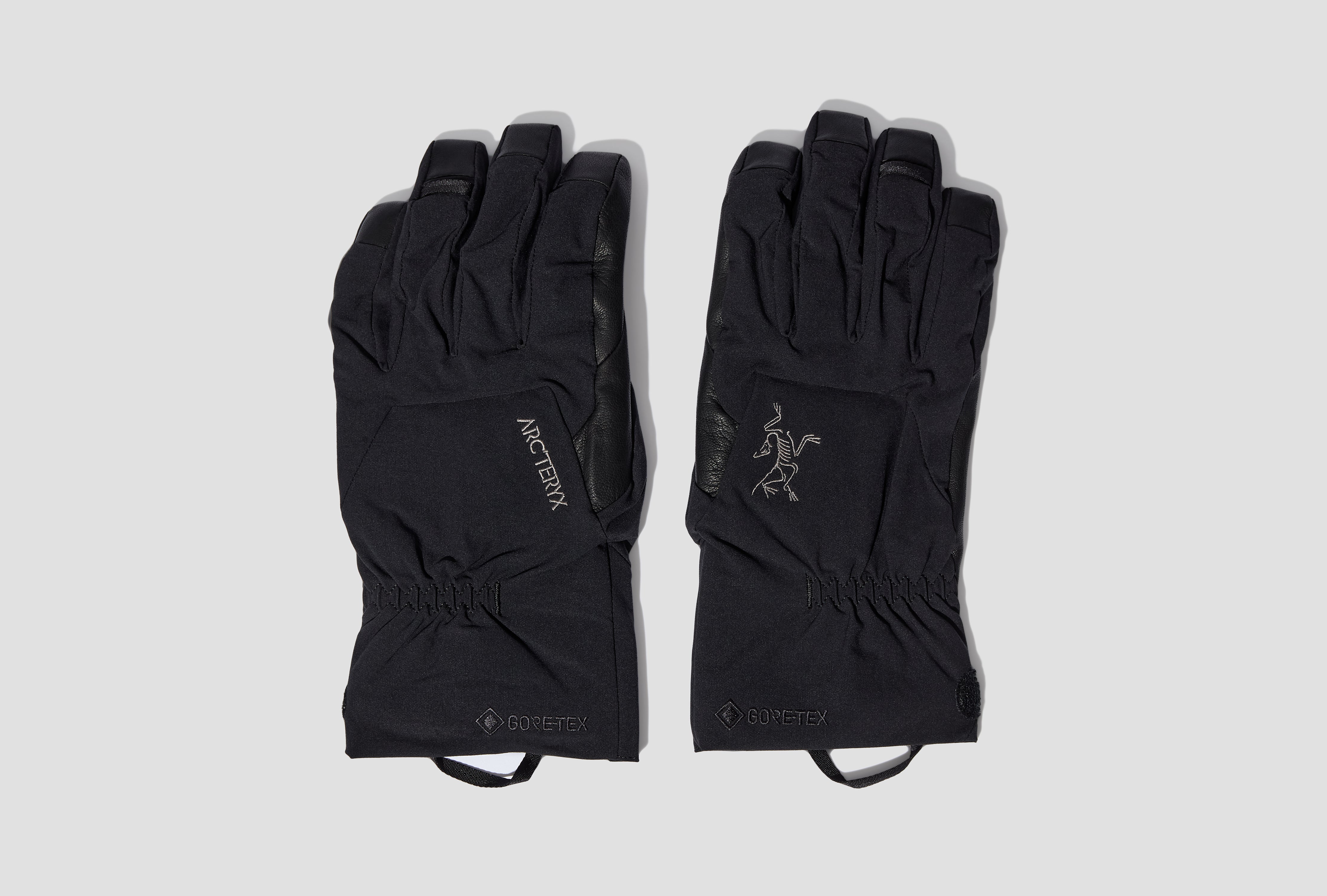 VENTA GTX GLOVE X000009935 Black