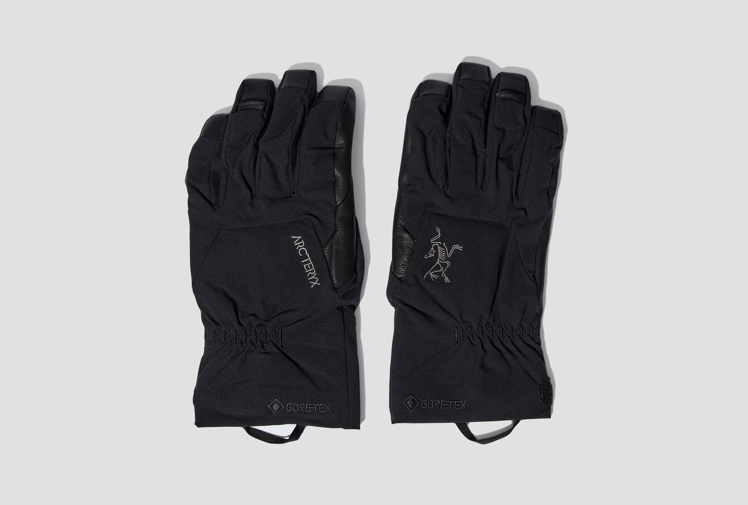 VENTA GTX GLOVE X000009935 Black
