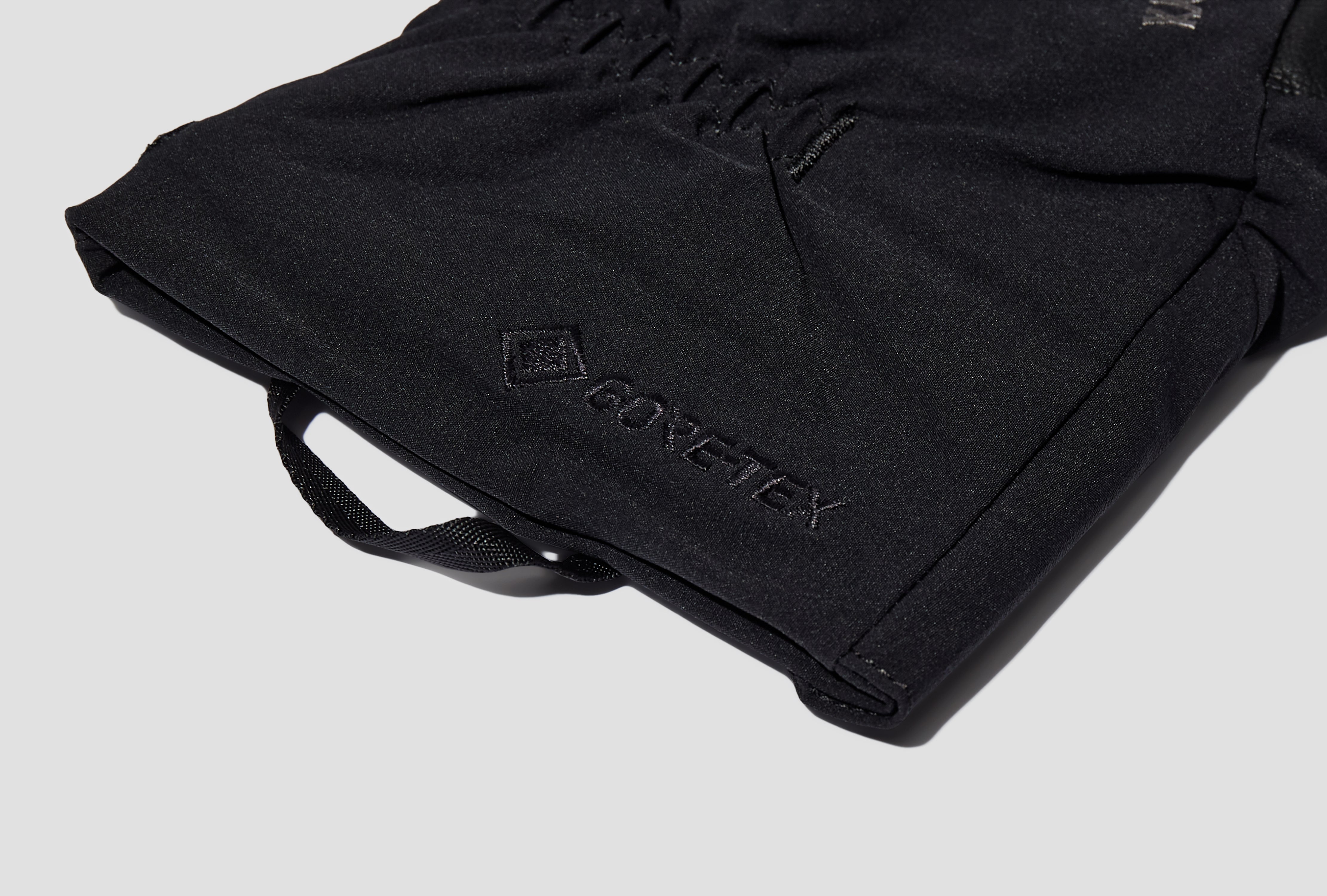 VENTA GTX GLOVE X000009935 Black