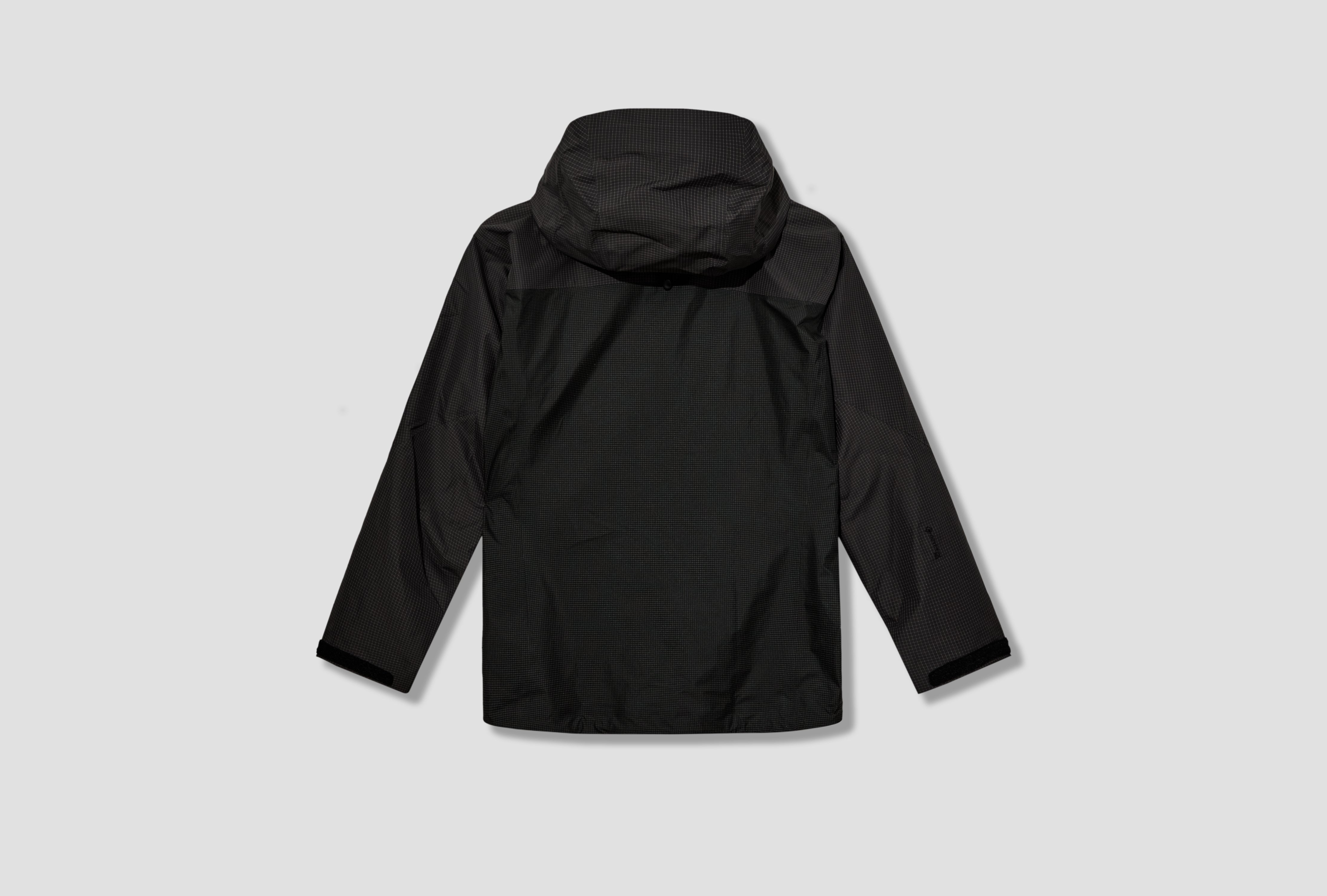 ALPHA JACKET MEN'S X000009898 Charcoal