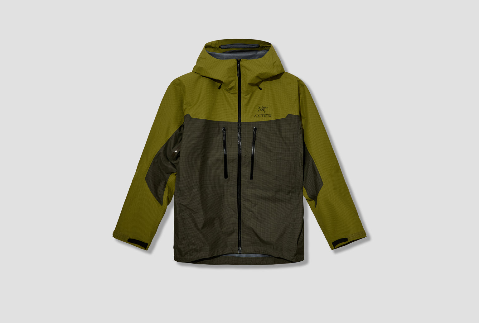 ALPHA JACKET MEN'S X000009898 Olive