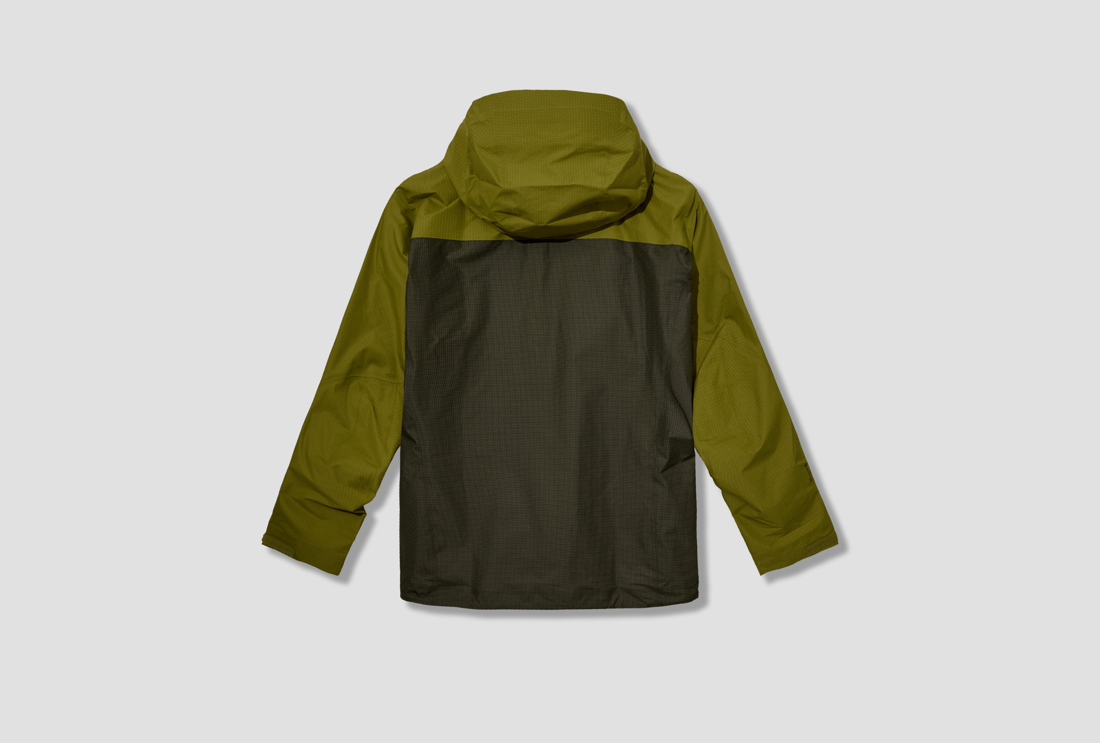 ALPHA JACKET MEN'S X000009898 Olive