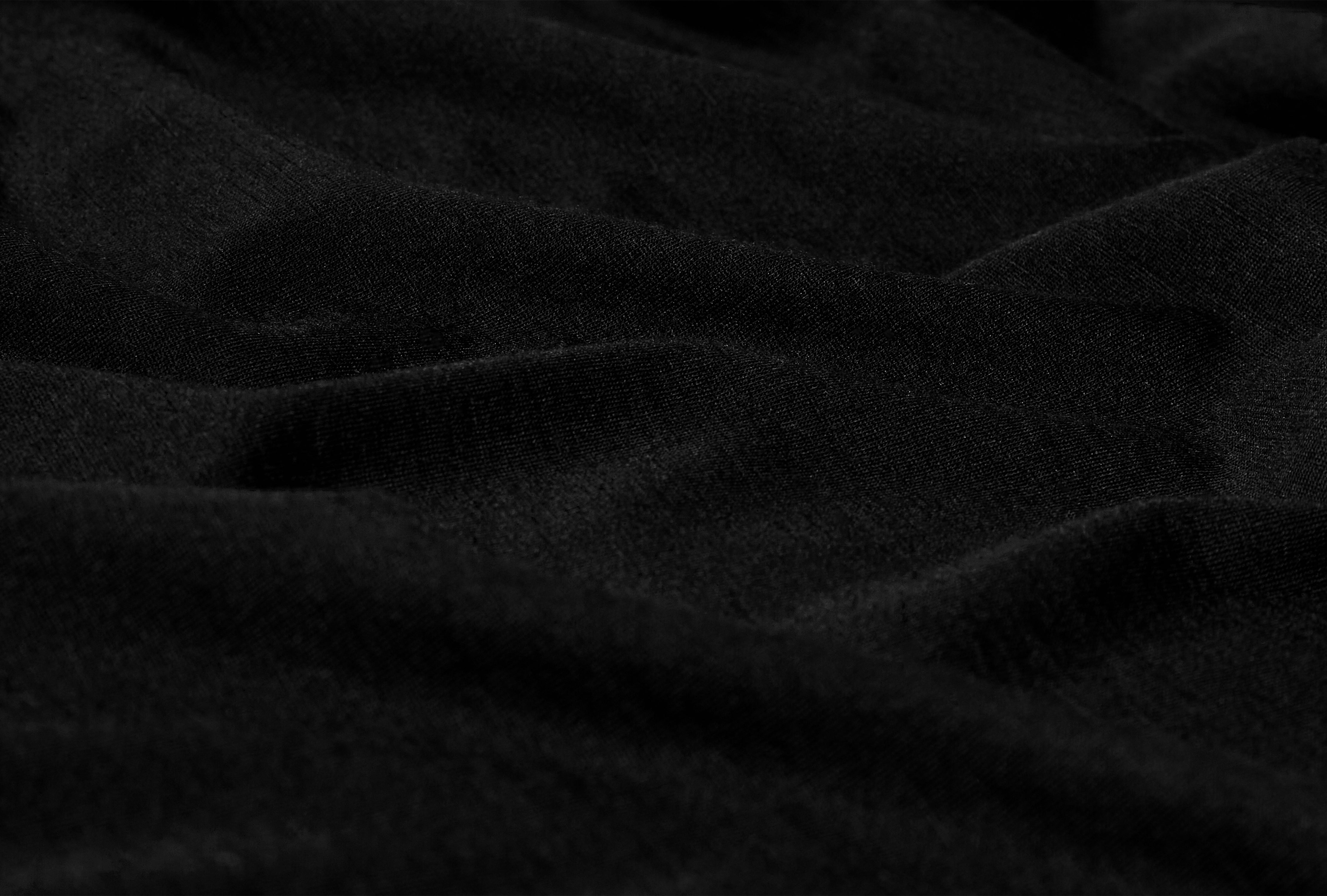 FRAME SHIRT LS MEN'S X000007258 Black