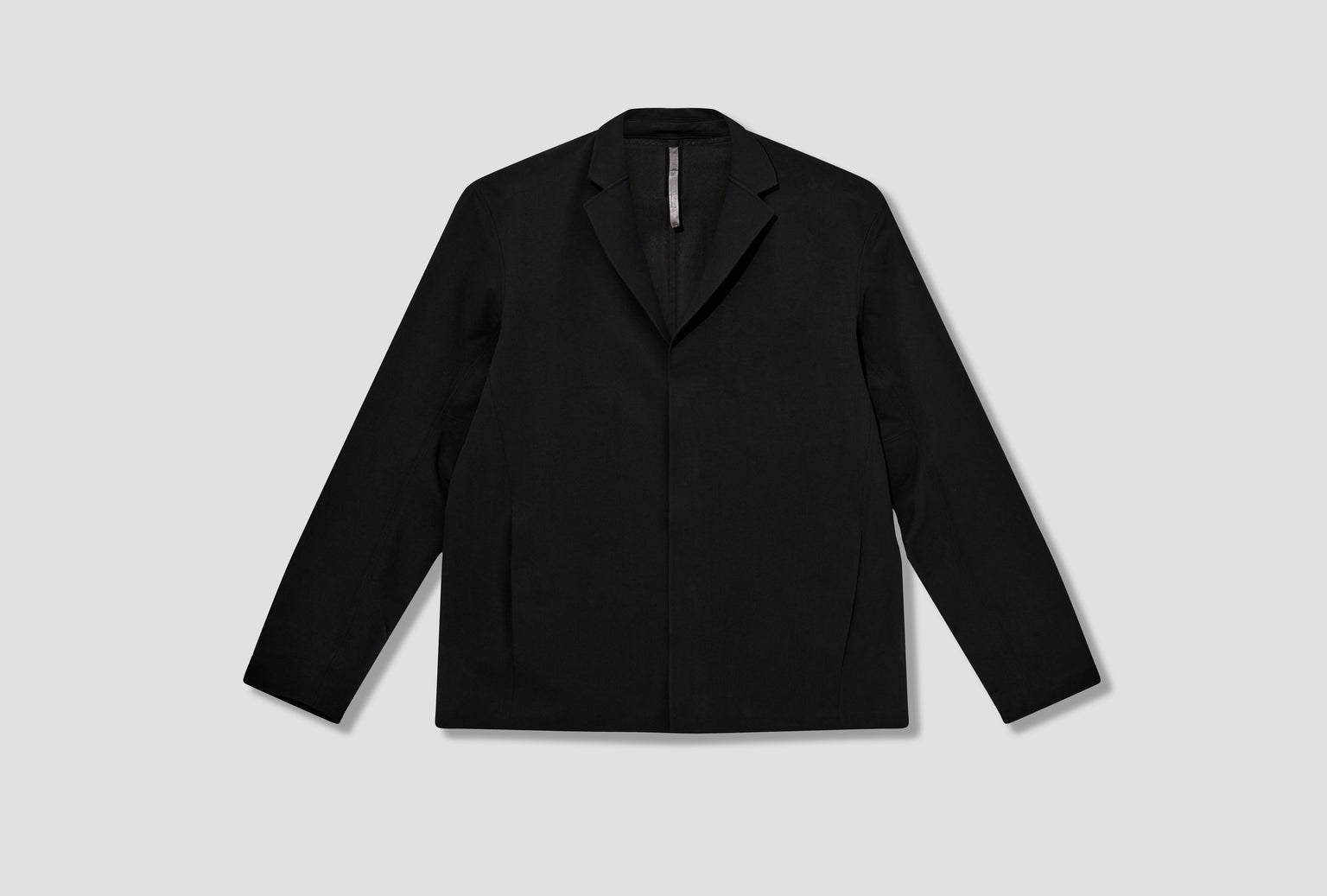 SPERE BLAZER MEN'S X000009111 Black