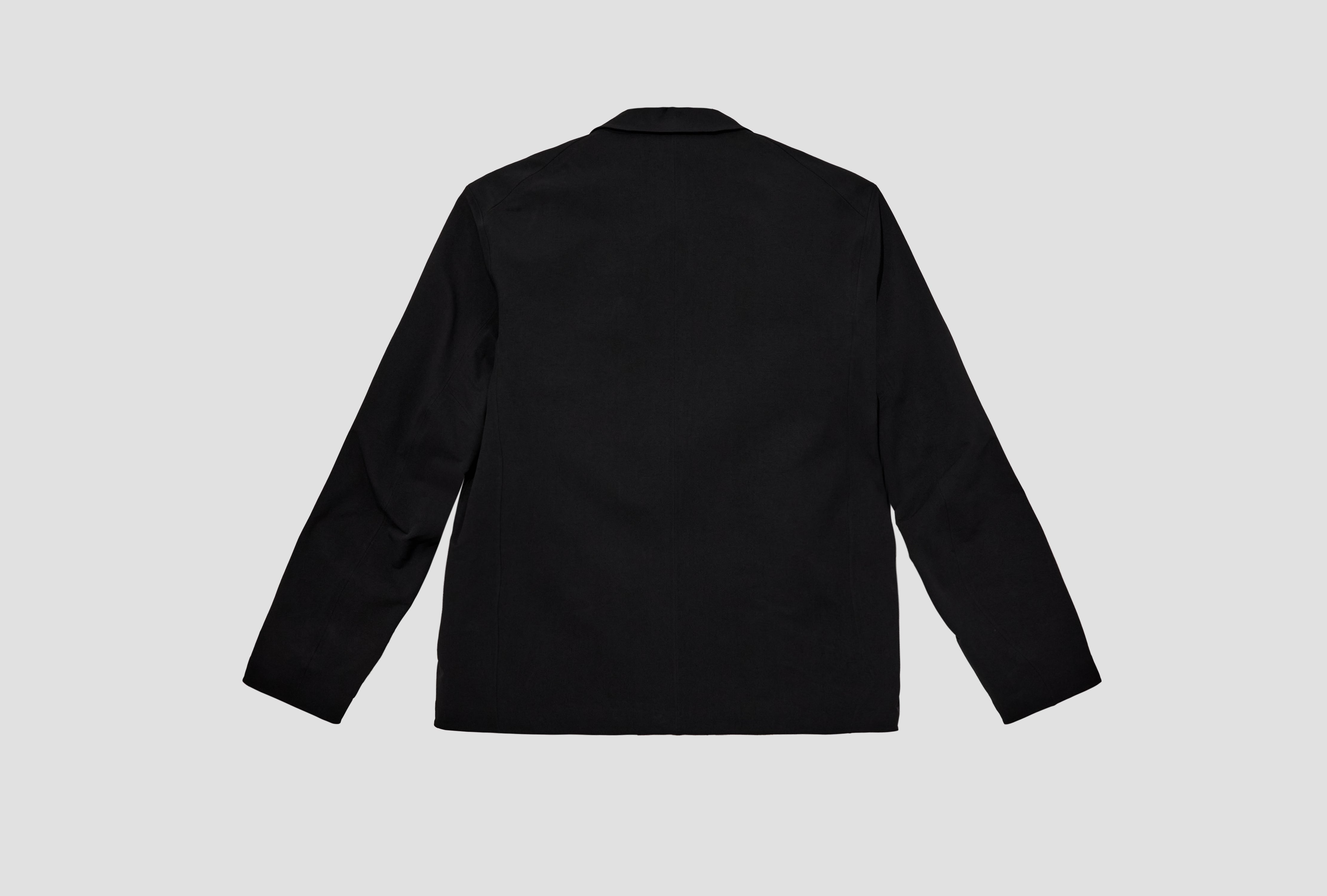 SPERE BLAZER MEN'S X000009111 Black