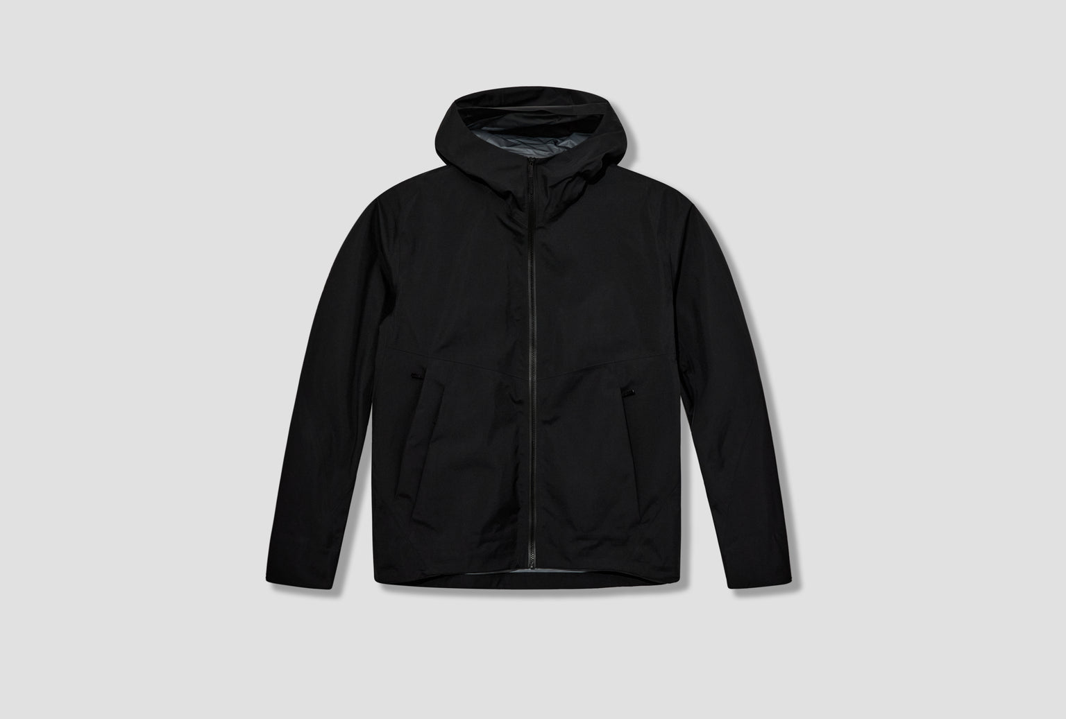 ARRIS JACKET MEN'S X000009479 Black