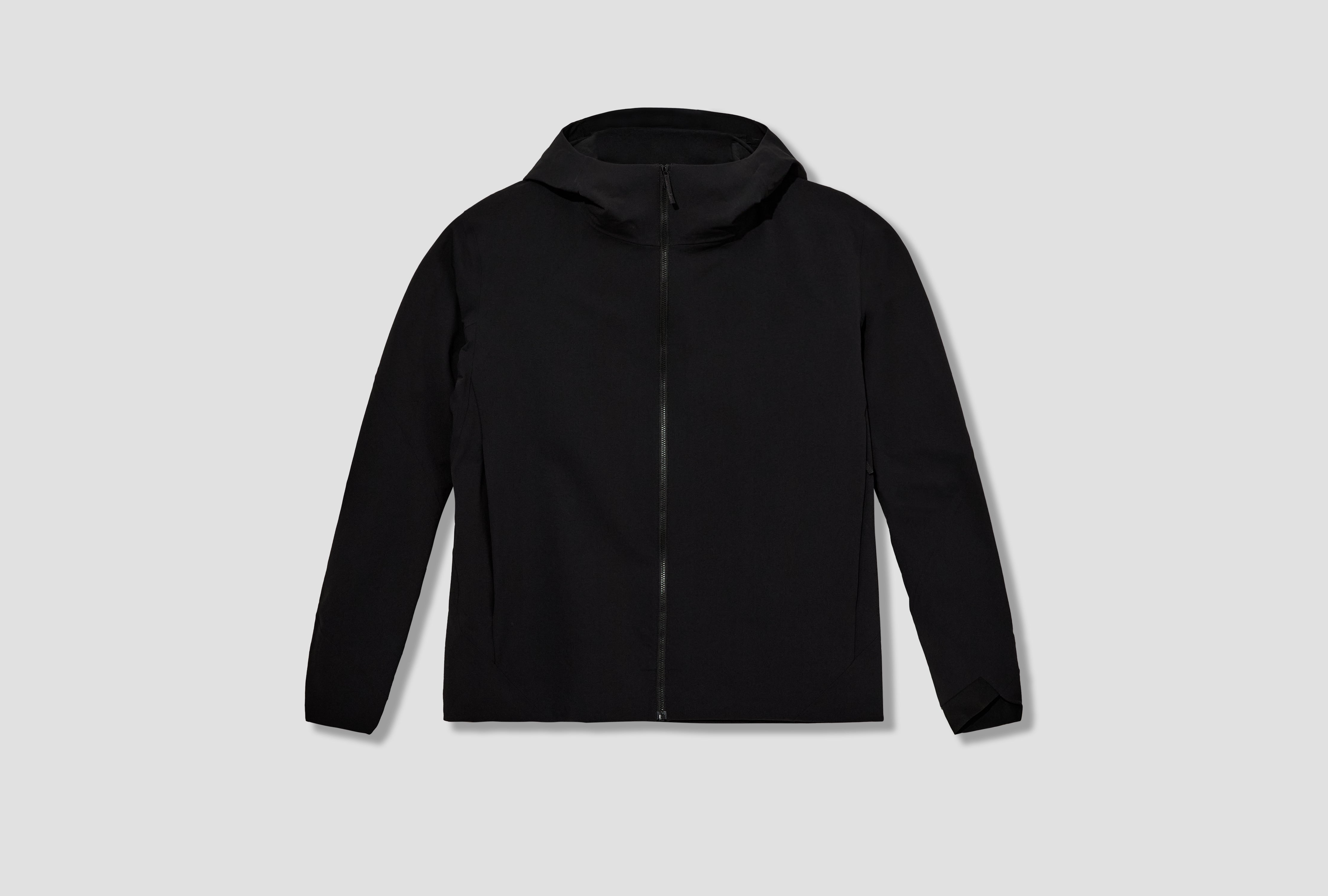 ISOGON MX HOODY MEN'S X000010585 Black