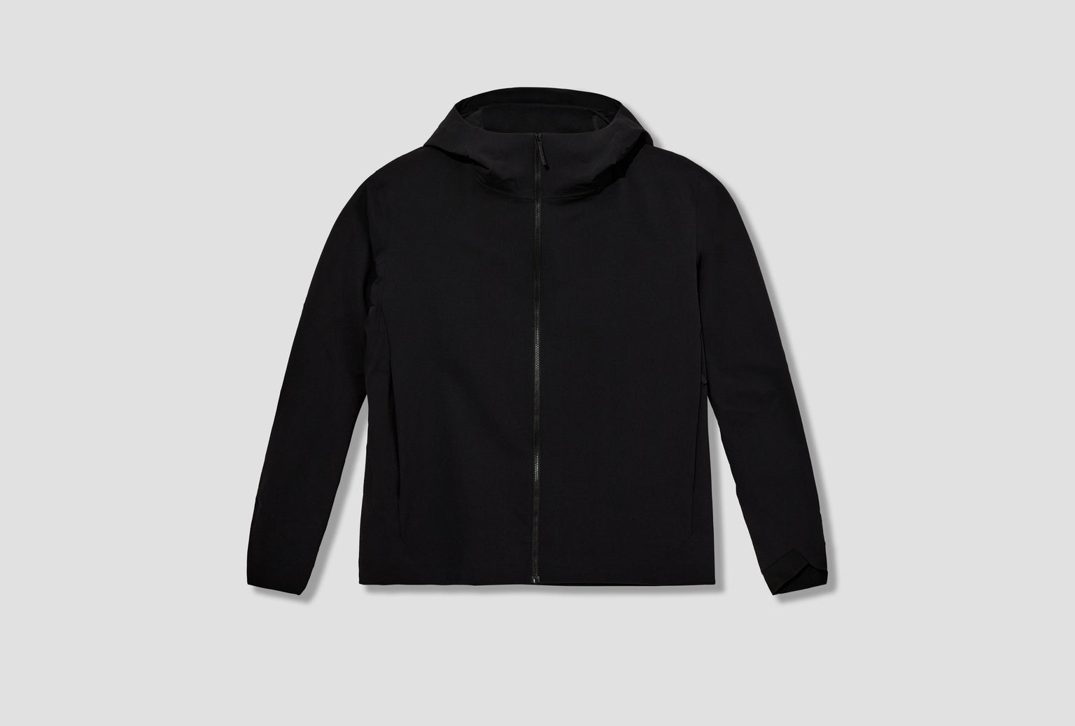ISOGON MX HOODY MEN'S X000010585 Black