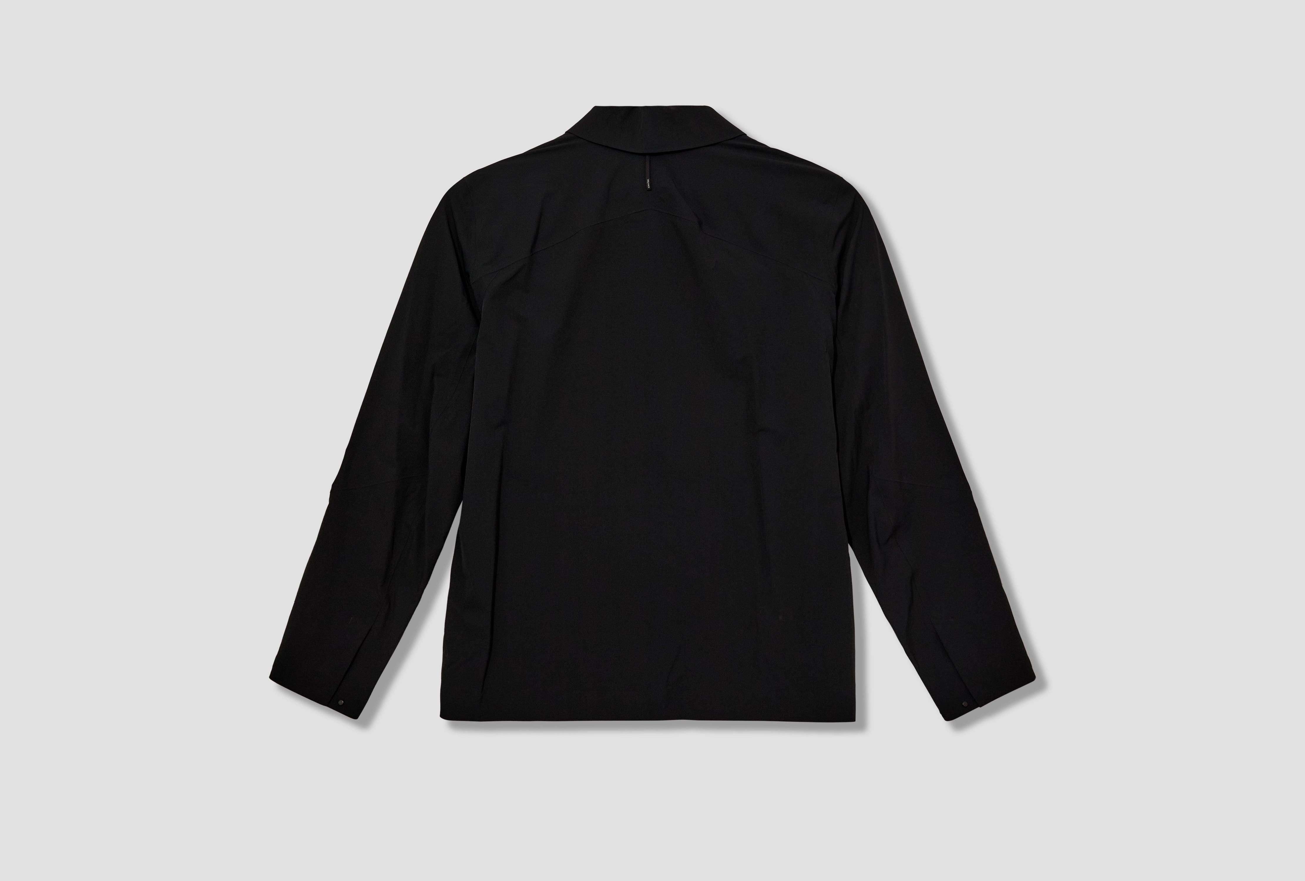 FIELD SOFTSHELL JACKET MEN'S X000010581 Black