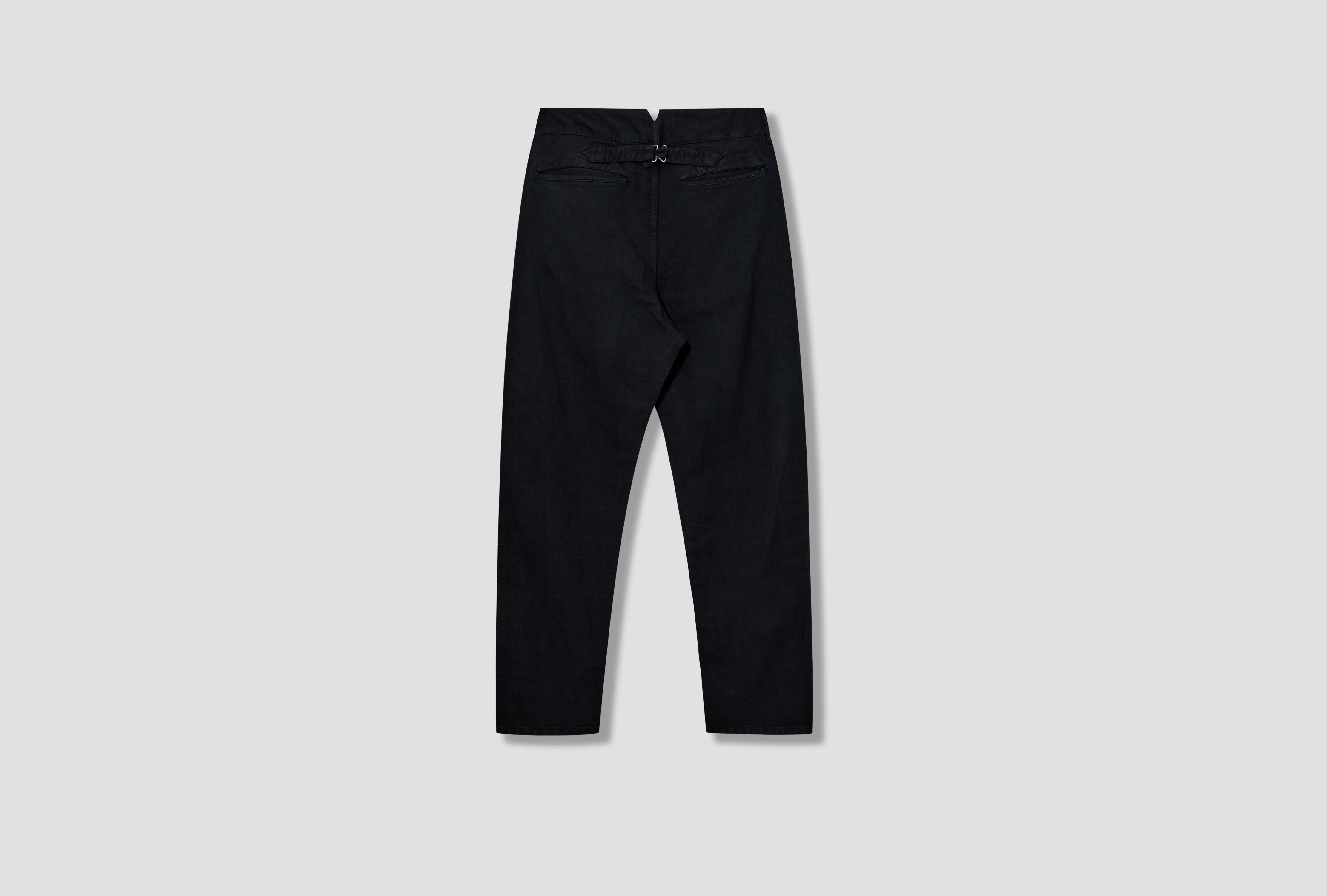 PASTORAL PANTS MOLESKIN DMGD 0125205008011 Navy