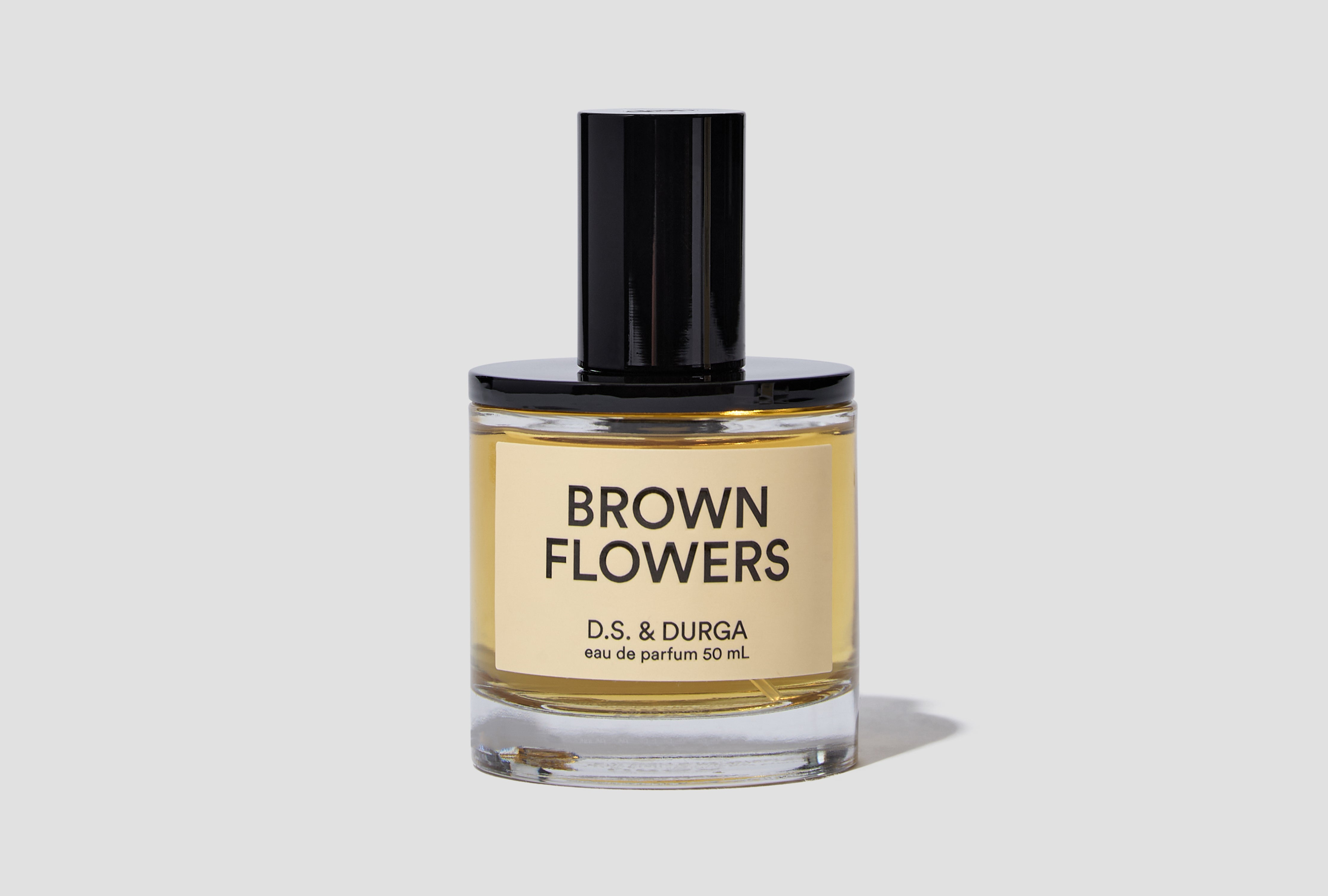BROWN FLOWERS - EAU DE PARFUM 50 ML. 500/W50/BROWN