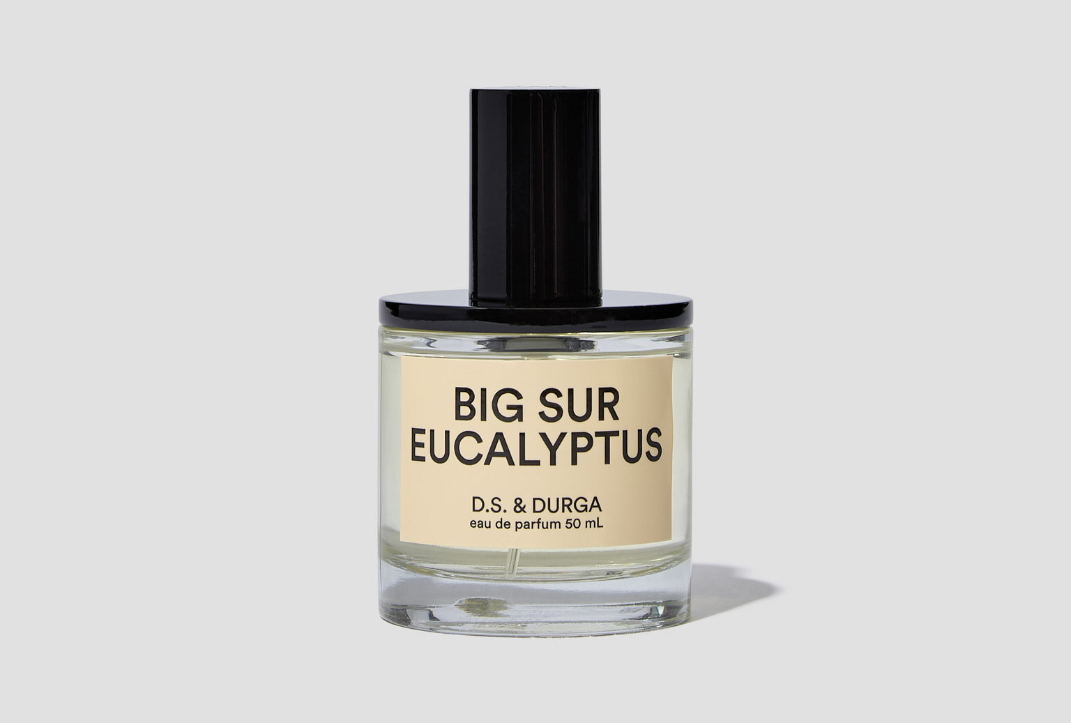 BIG SUR EUCALYPTUS - EAU DE PARFUM 50 ML. 451/W50/BSE