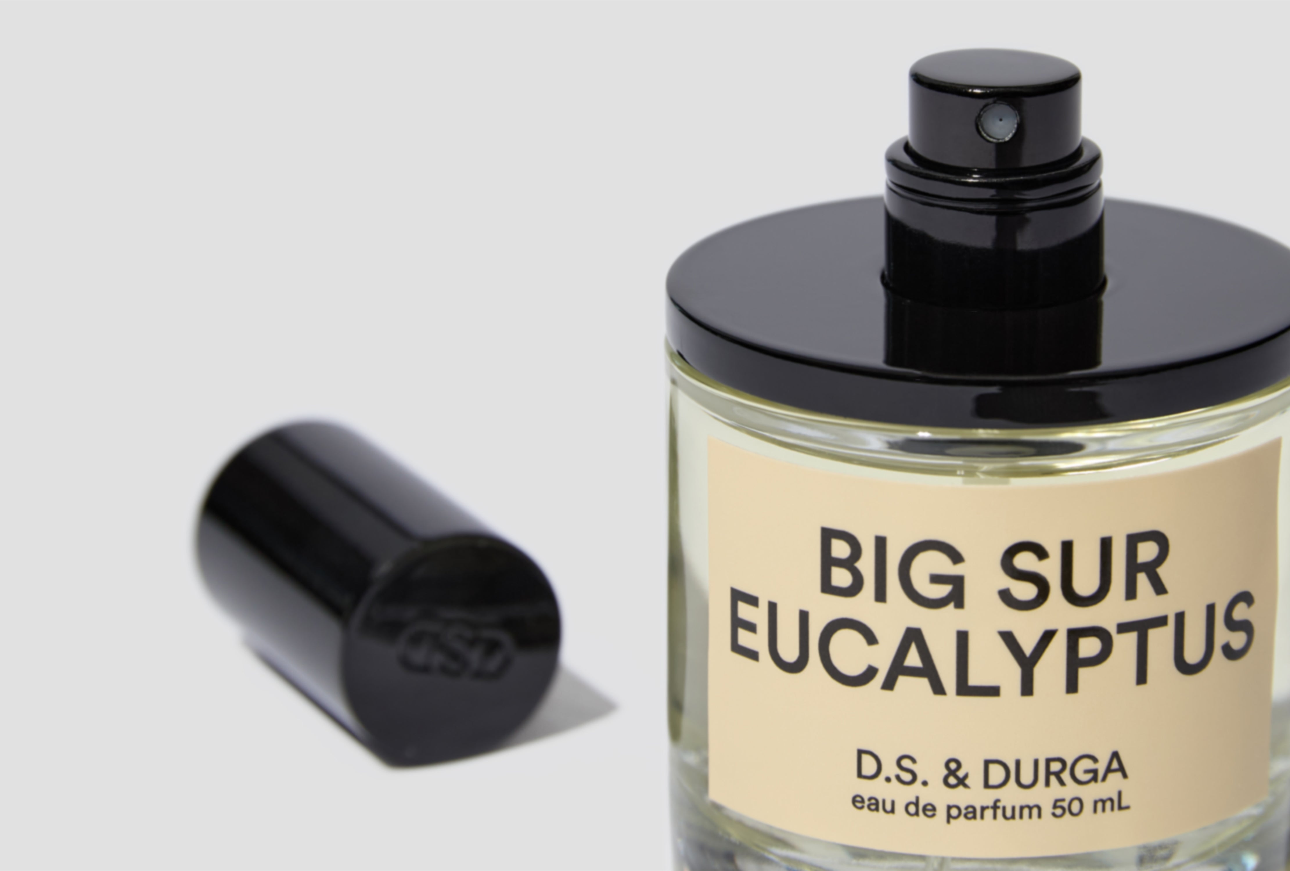 BIG SUR EUCALYPTUS - EAU DE PARFUM 50 ML. 451/W50/BSE