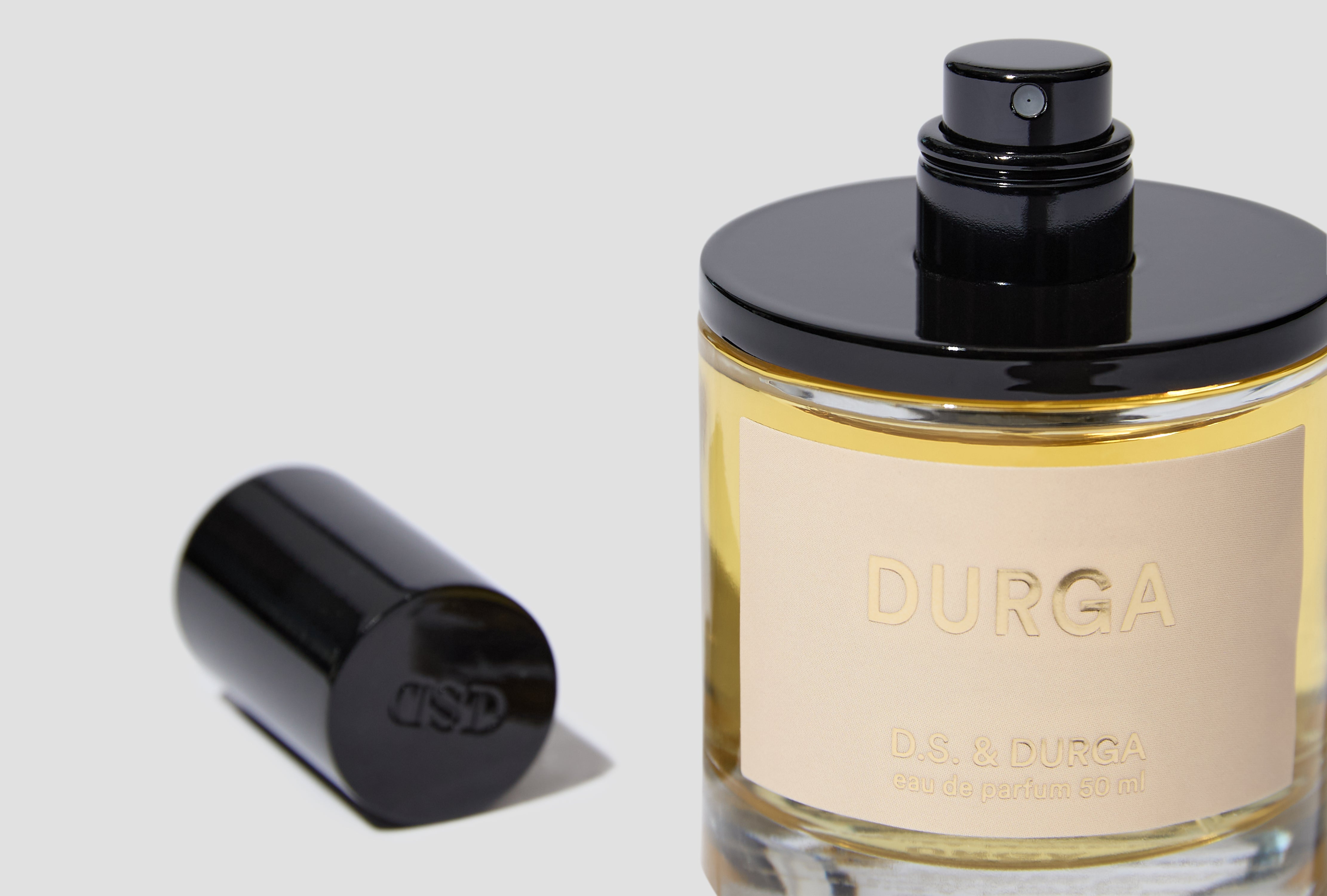 DURGA - EAU DE PARFUM 50 ML. 148/W50/DURGA