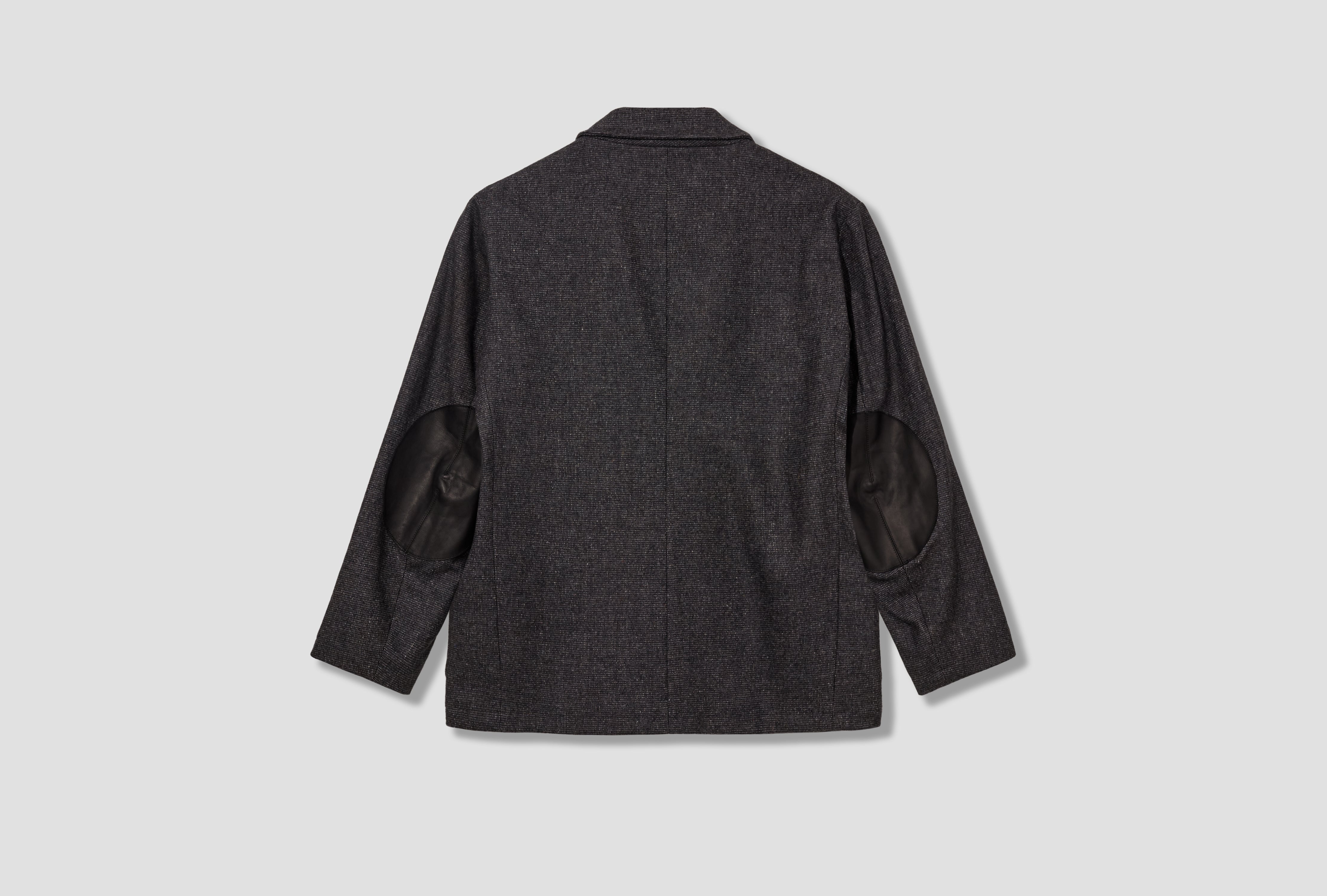 GARDENING BLAZER - PEBBLE DASH AW-025-003