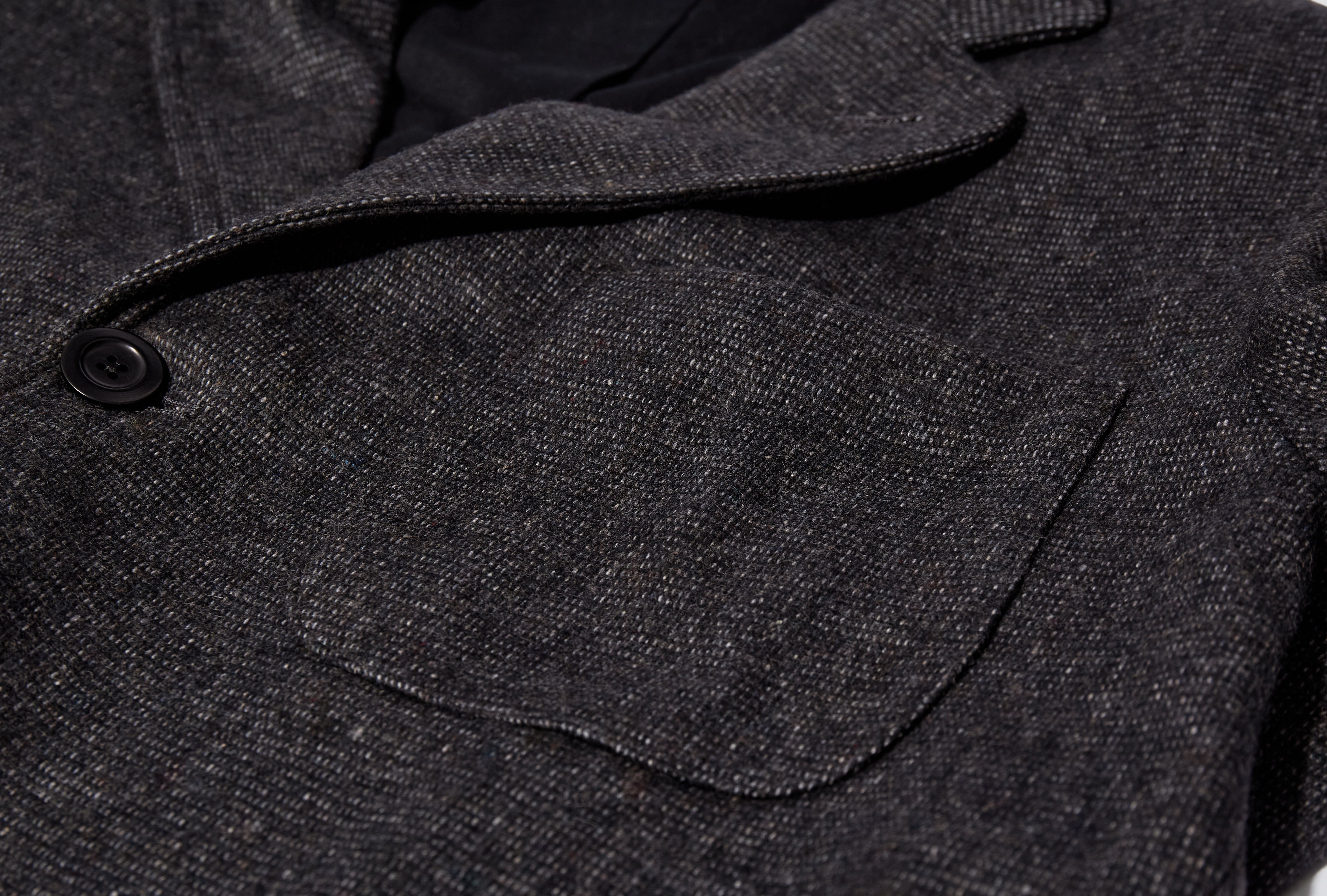 GARDENING BLAZER - PEBBLE DASH AW-025-003