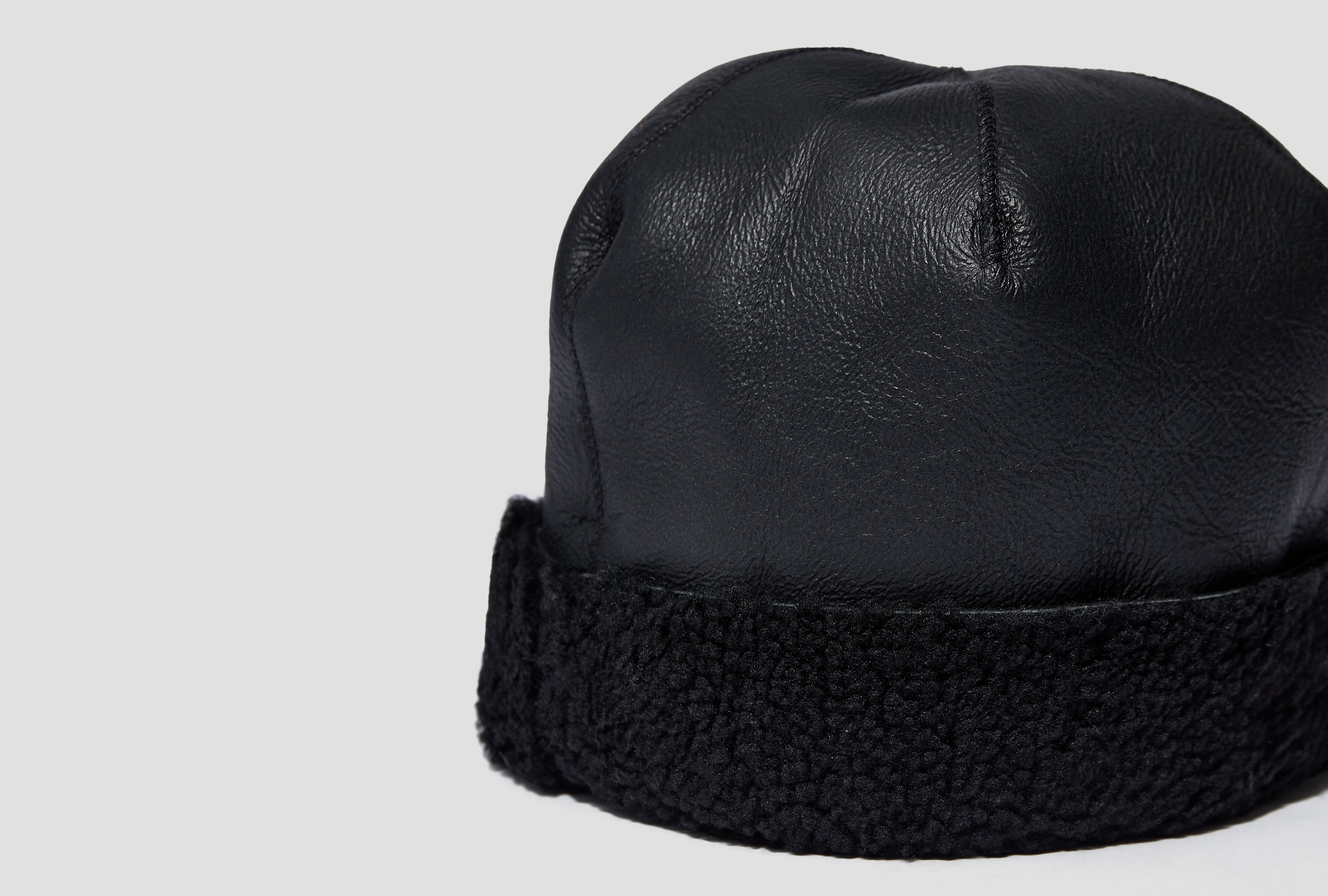LIBERTY CAP - BLACK AW-025-013